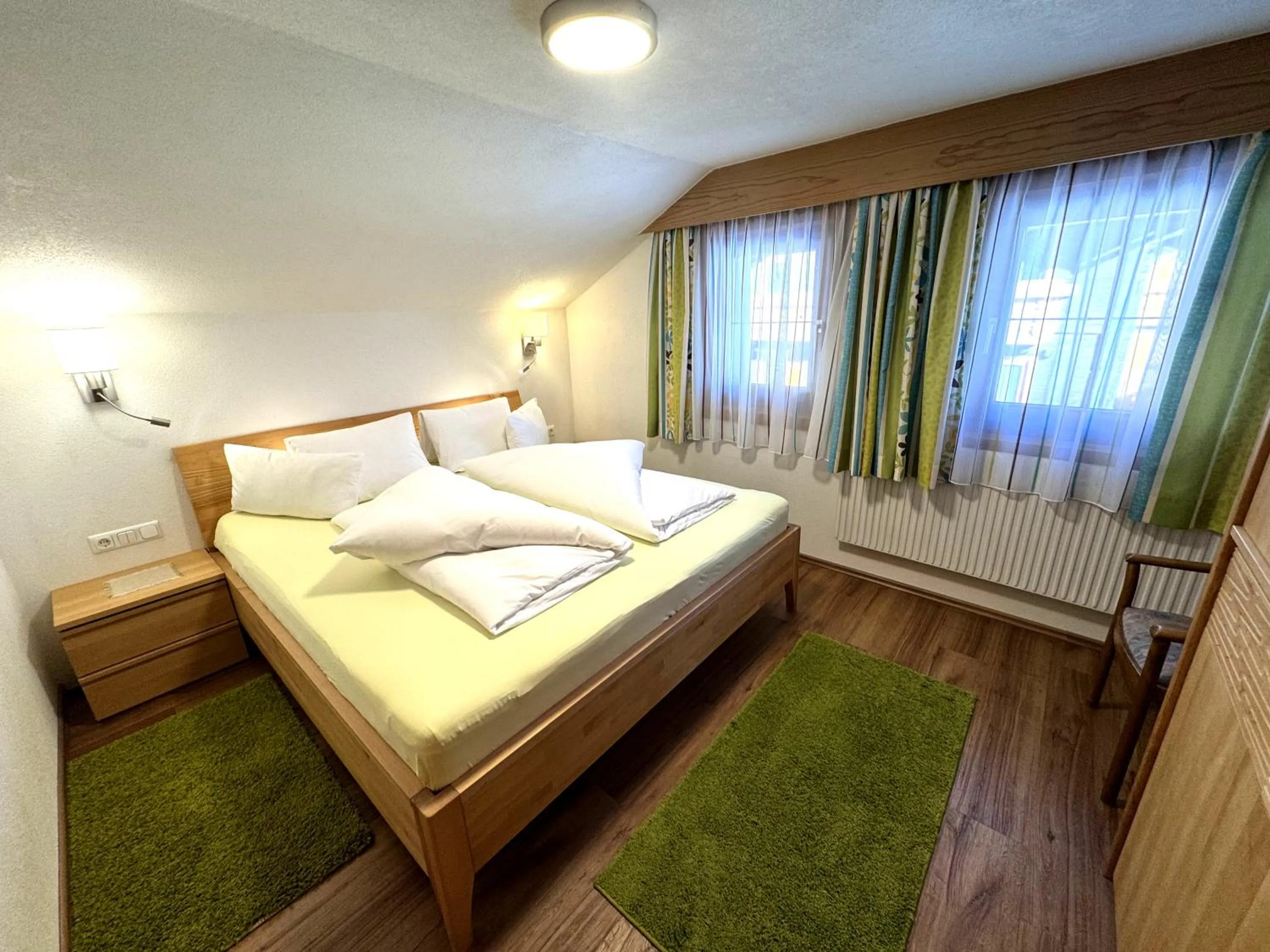 Haus Troger