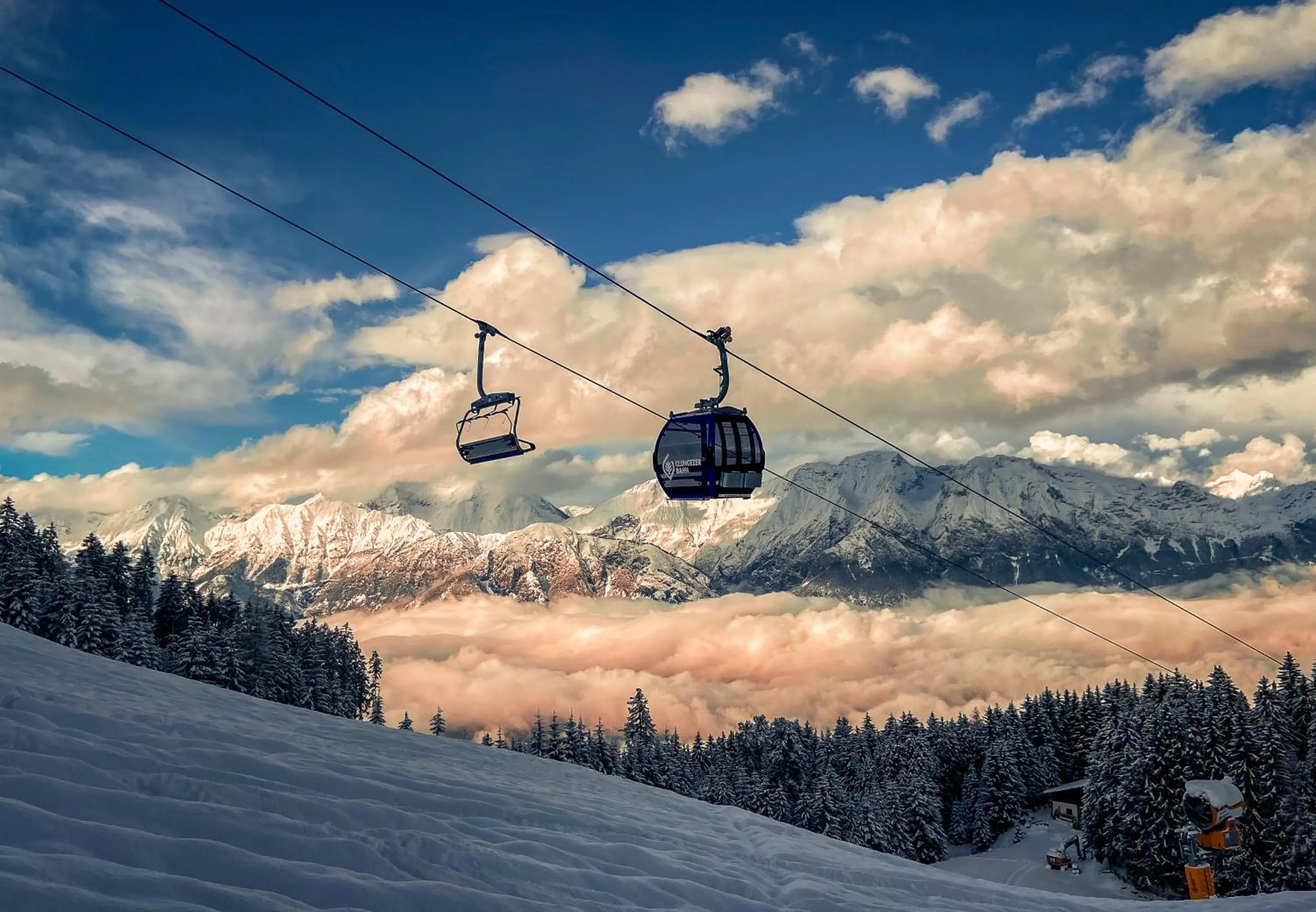 Activities in Der Reschenhof