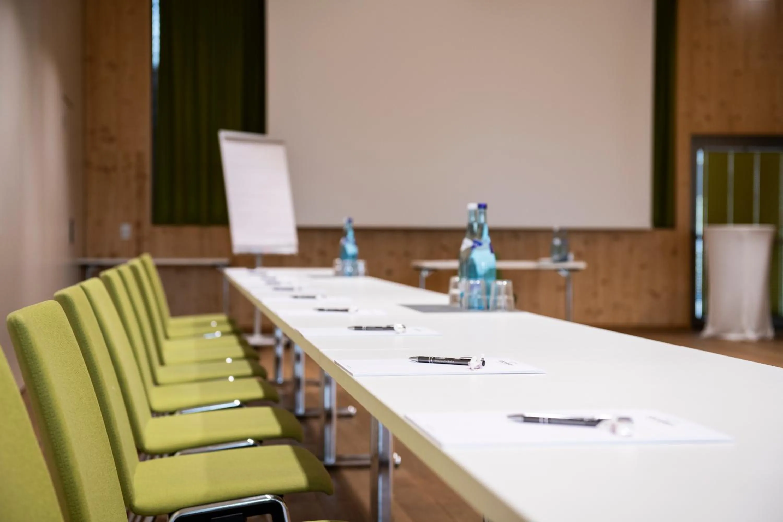 Meeting/conference room in Der Reschenhof
