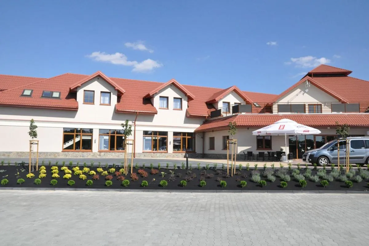 Malinowy Dwór Wieluń