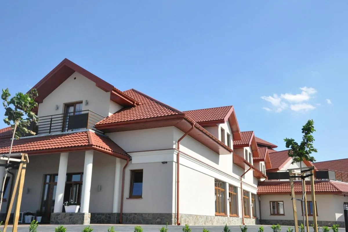 Malinowy Dwór Wieluń