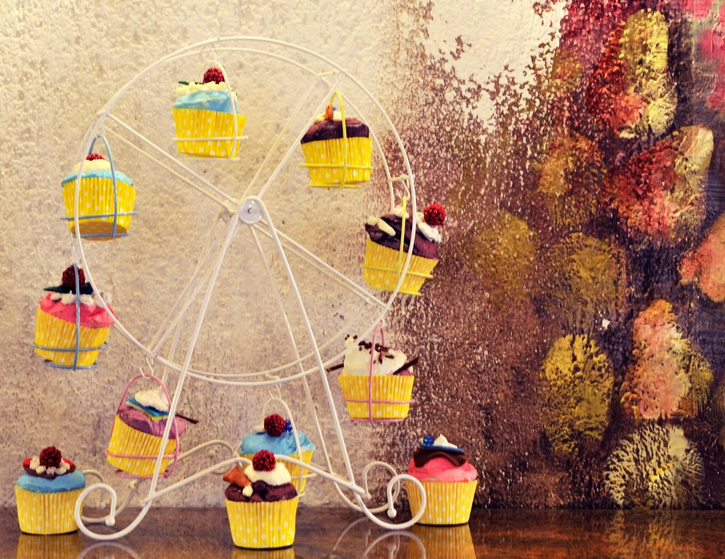 Lounge or bar in Hotel San Marco