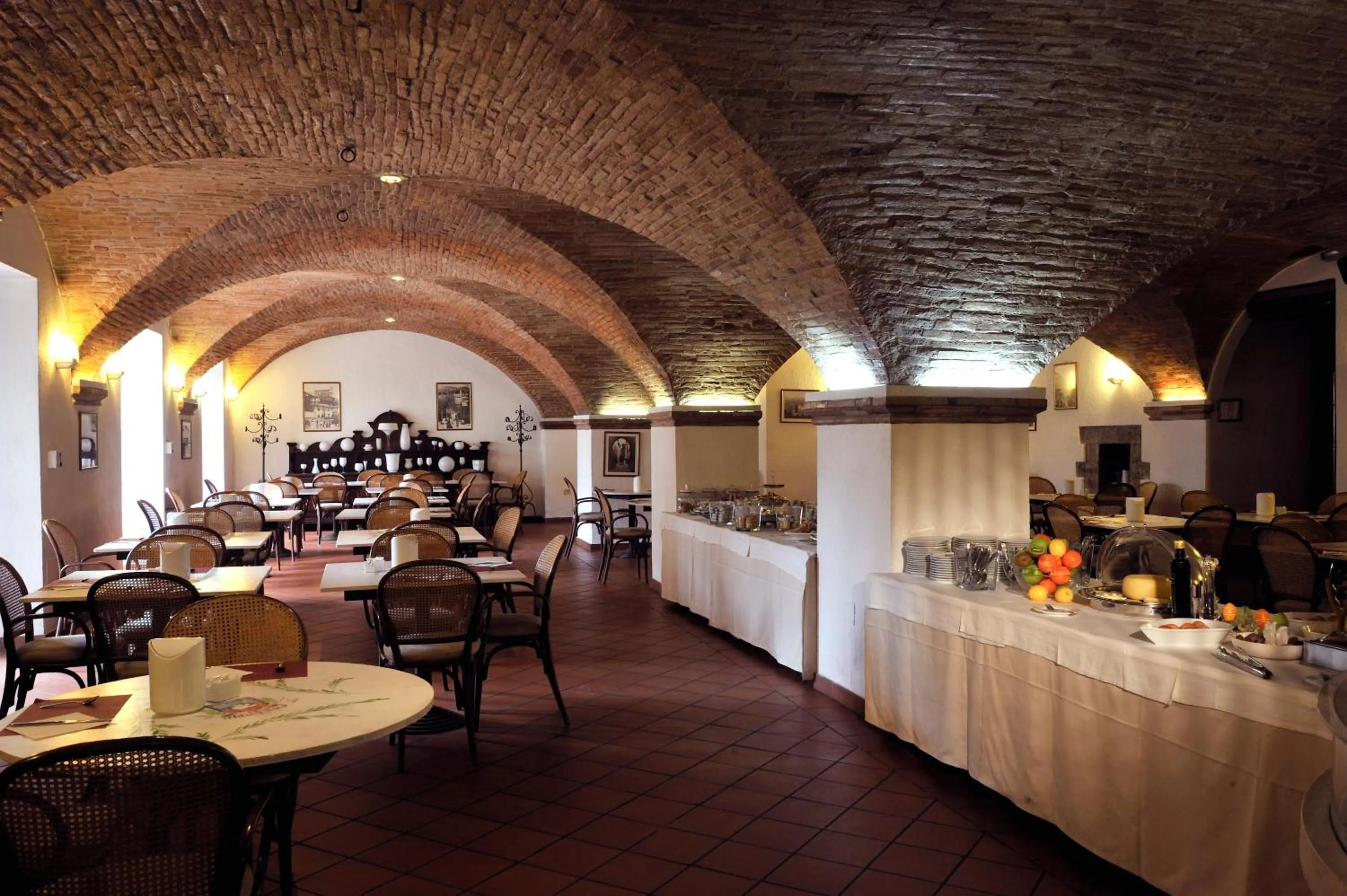 Lounge or bar in Hotel San Marco