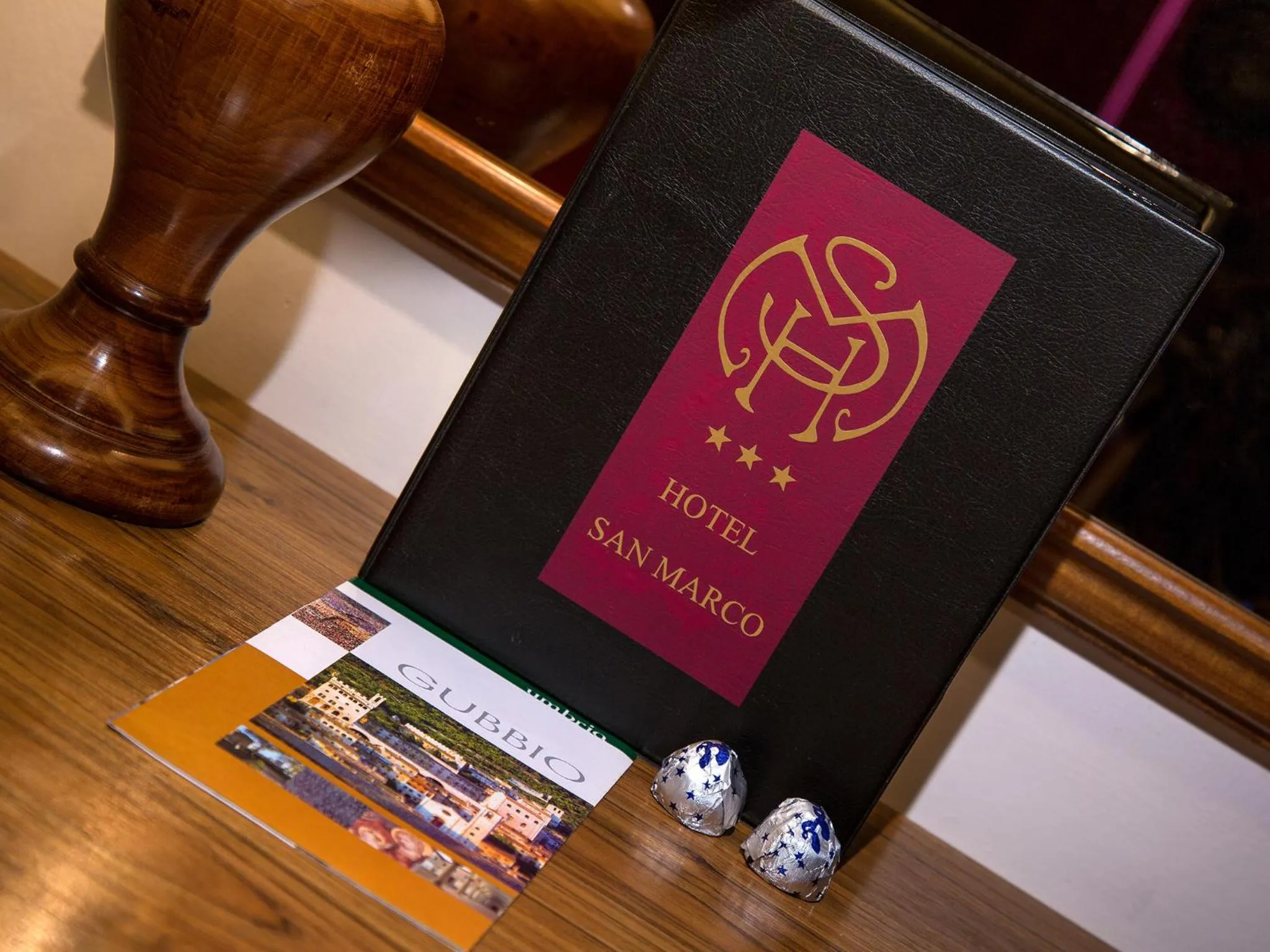 Other in Hotel San Marco