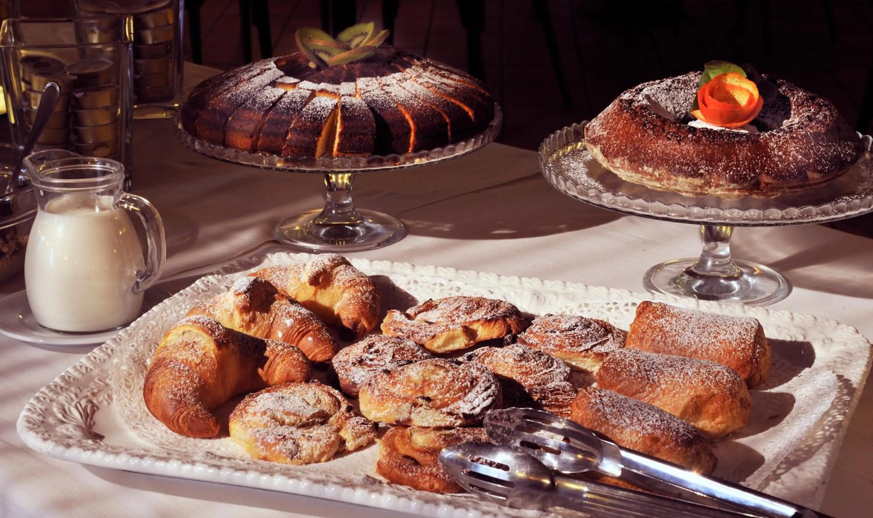 Lounge or bar in Hotel San Marco