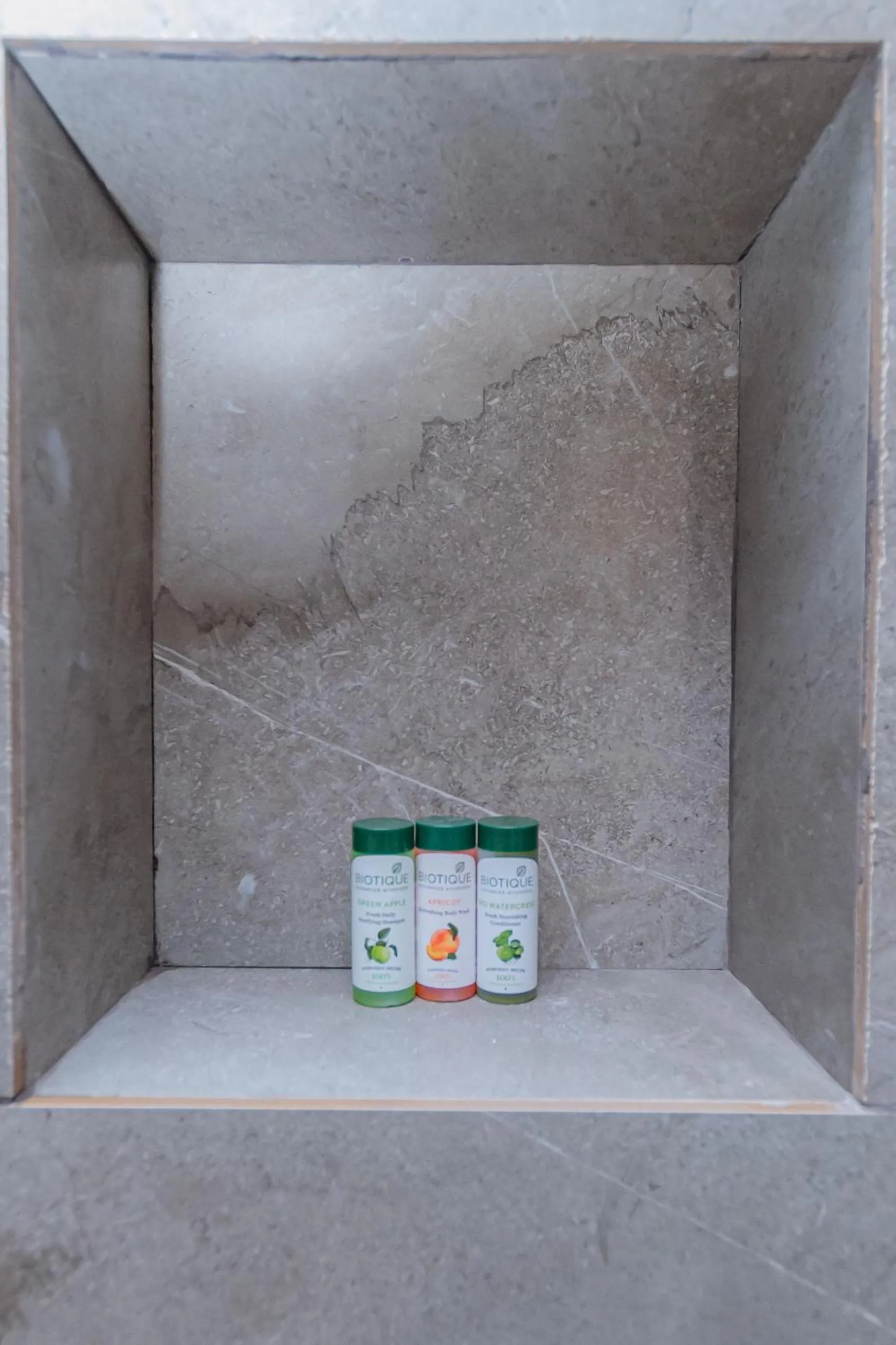 Bathroom in Raniban Retreat