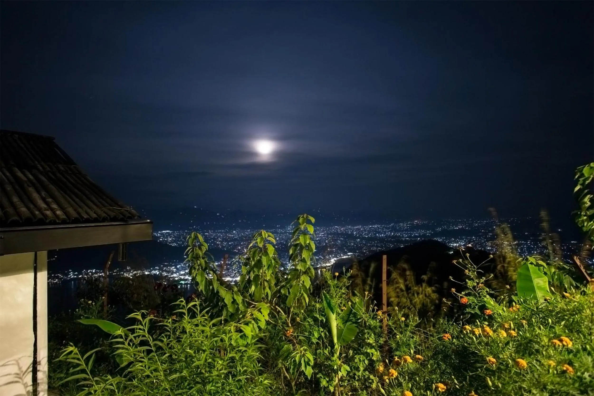 View (from property/room) in Raniban Retreat