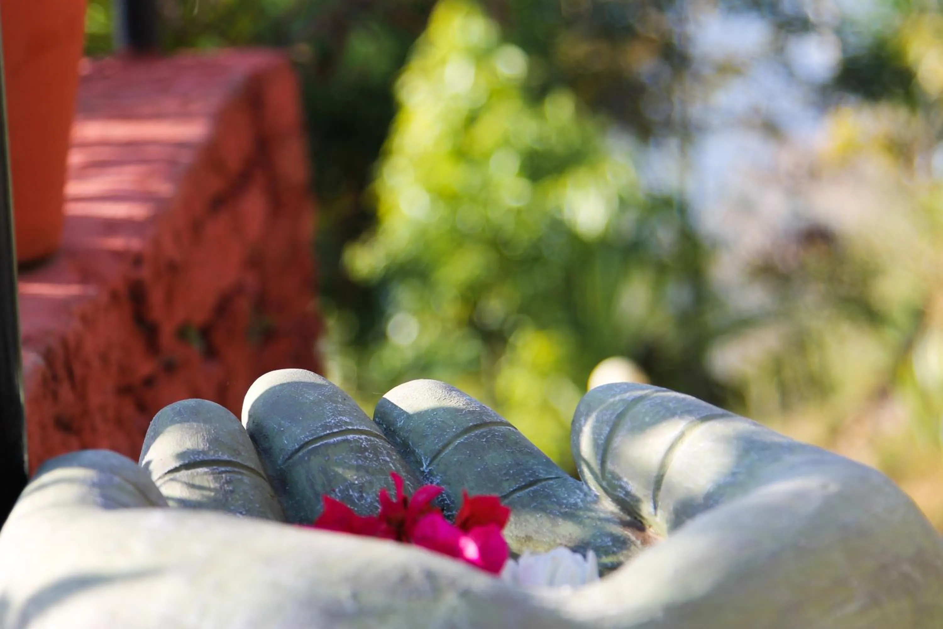 Other in Raniban Retreat