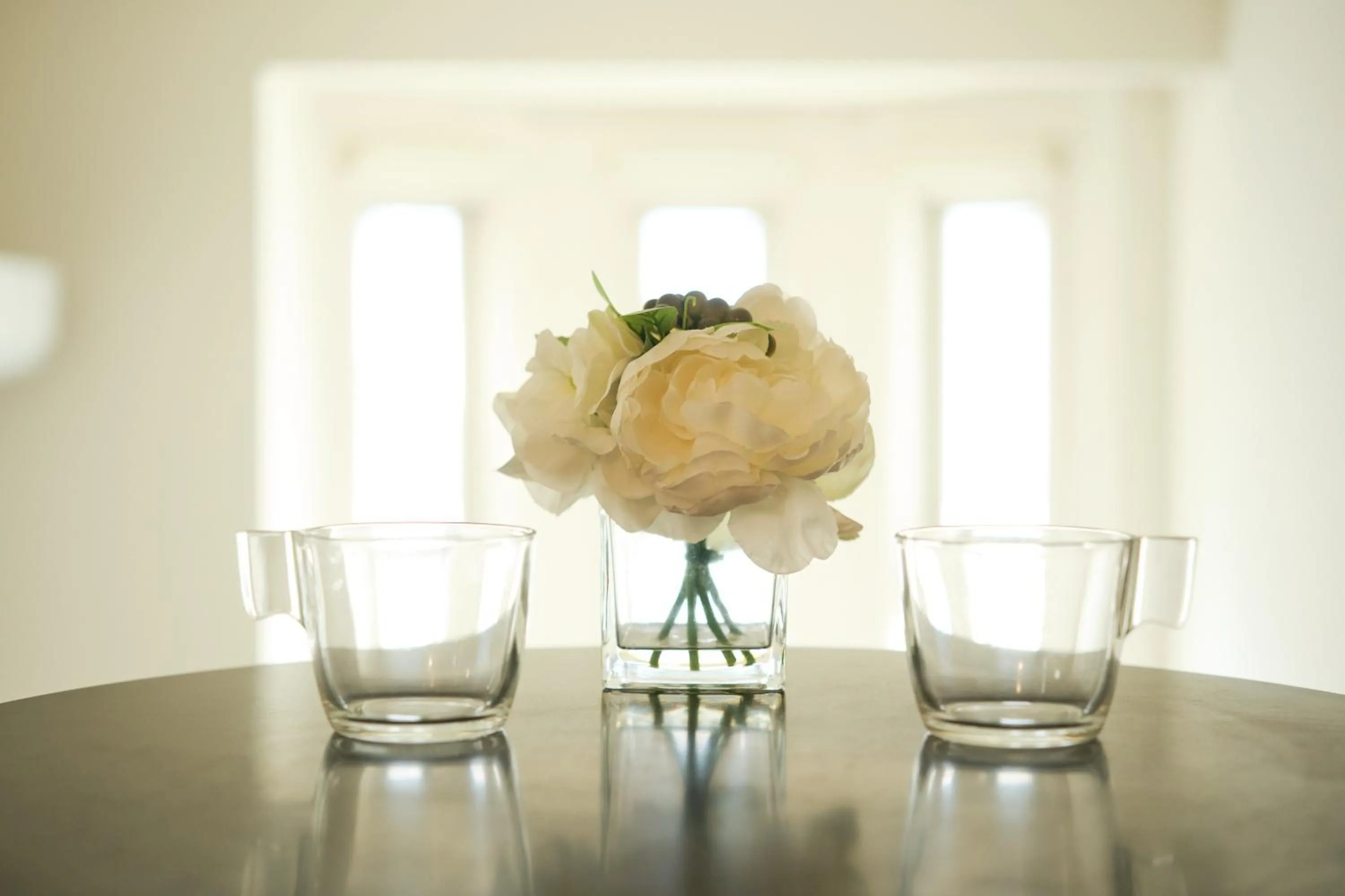 Soshigaya Apartment by Tranova