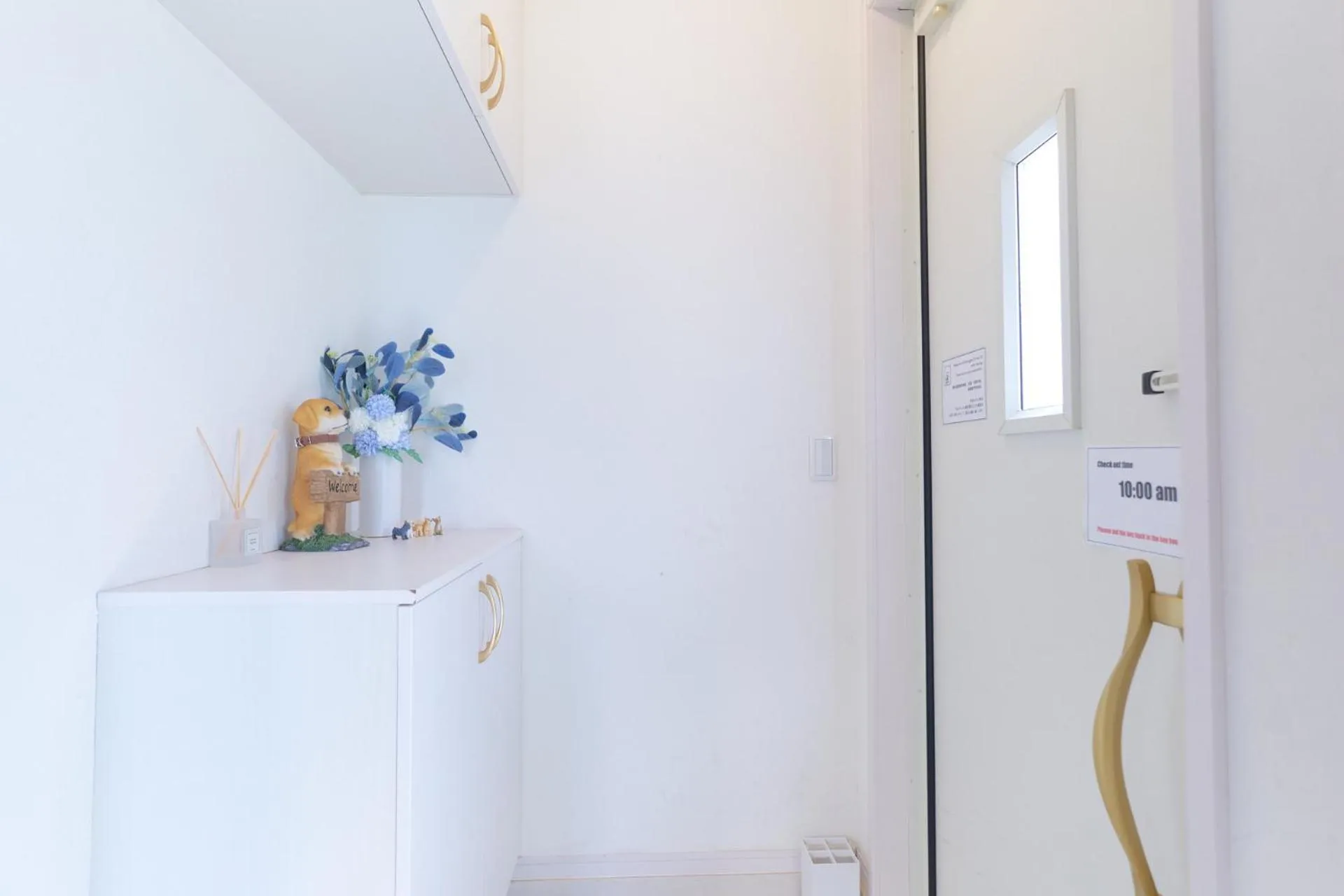 Soshigaya Apartment by Tranova