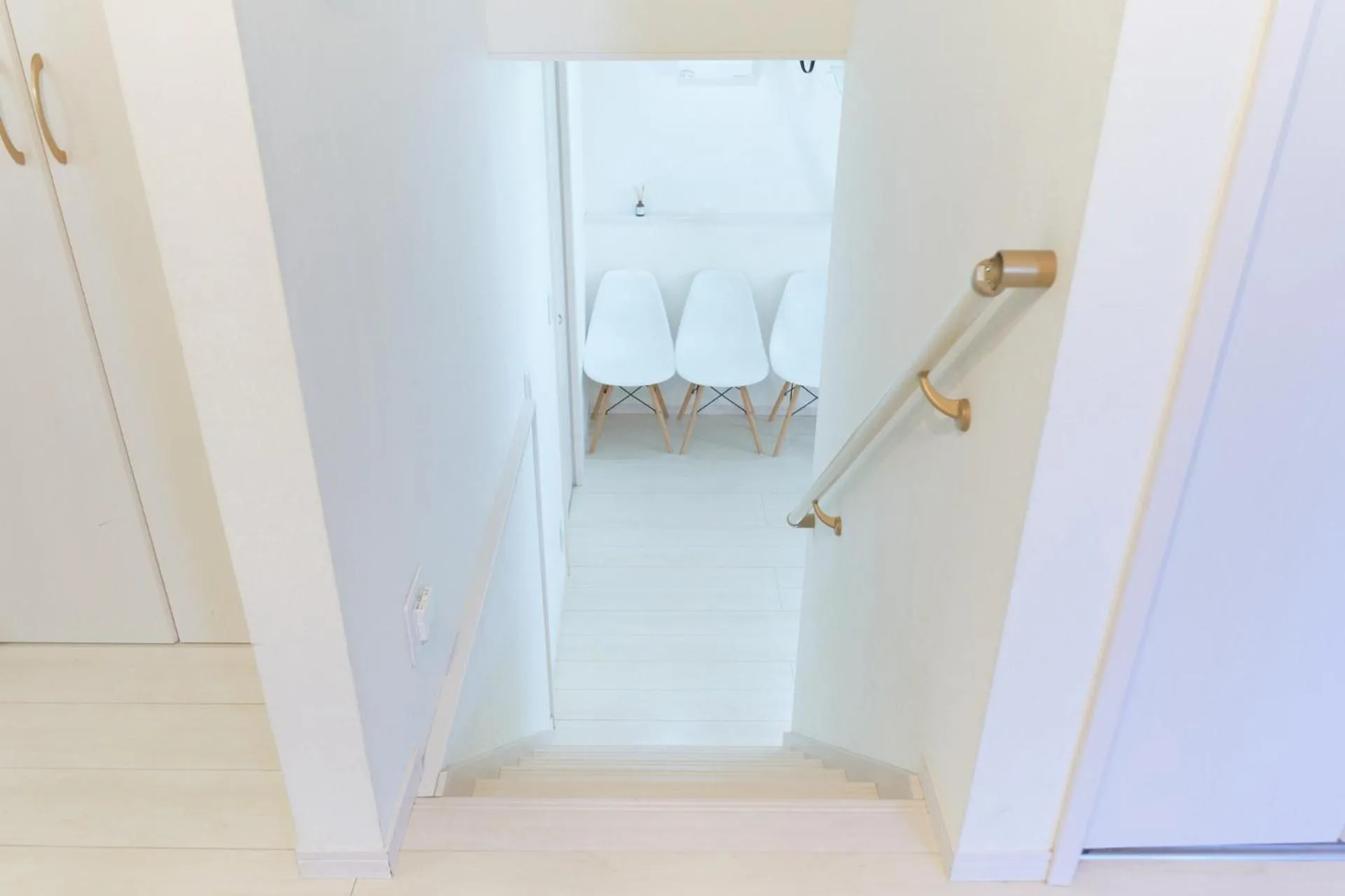 Soshigaya Apartment by Tranova