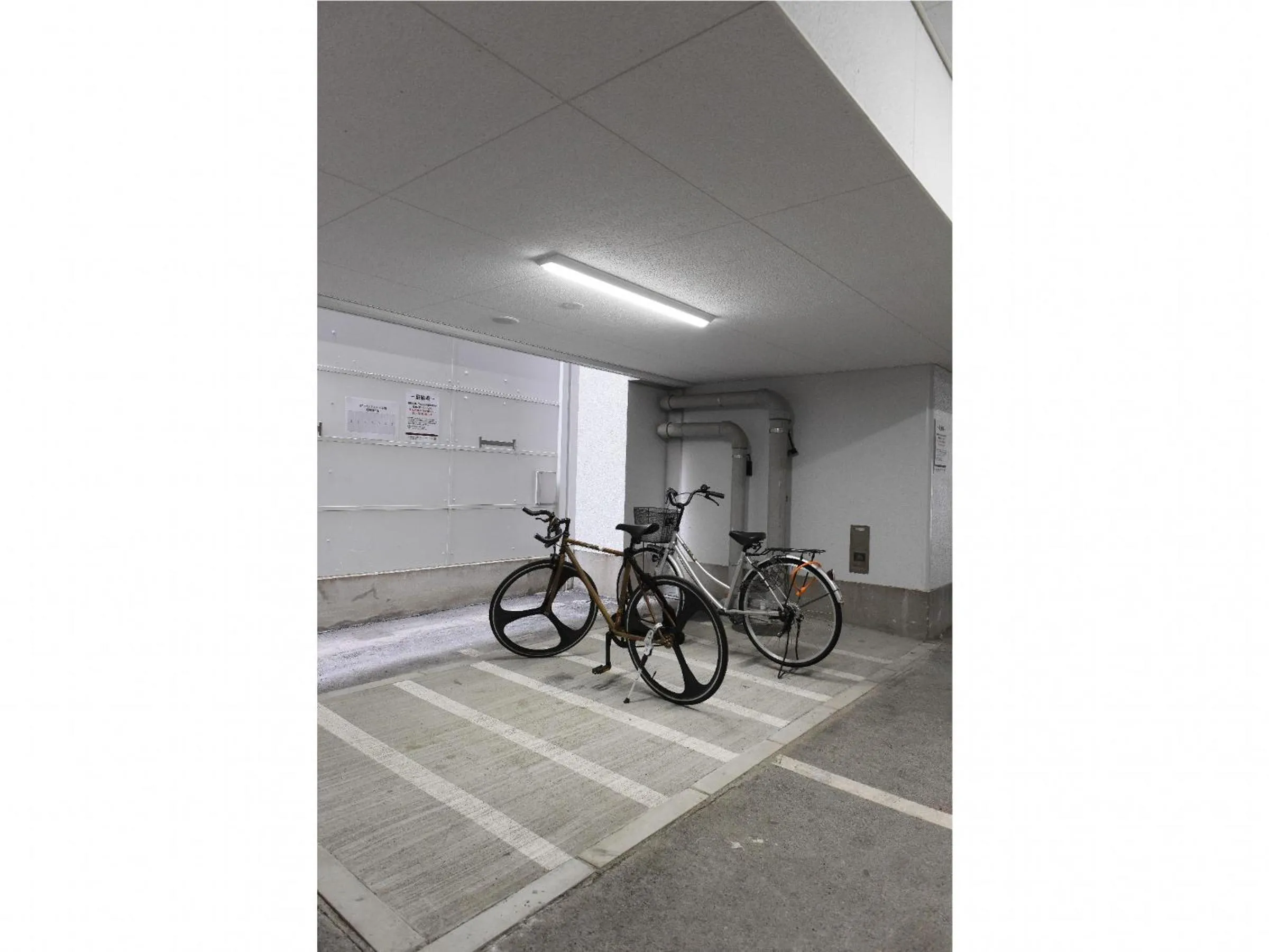 Cycling in GRAND HOSTEL LDK Osaka Shinsaibashi - Former The Stay OSAKA Shinsaibashi