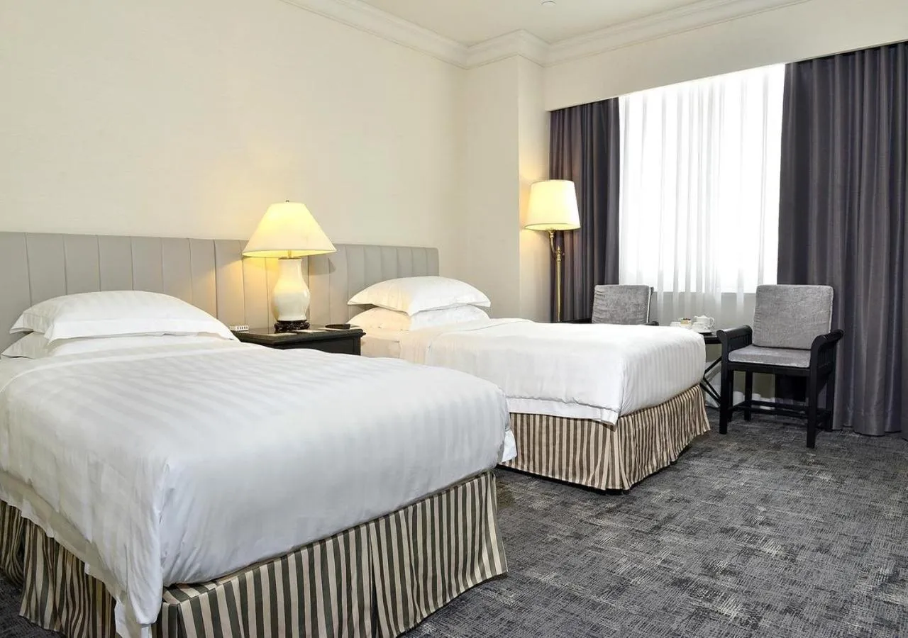 Bed in Hi Lai EZ Stay