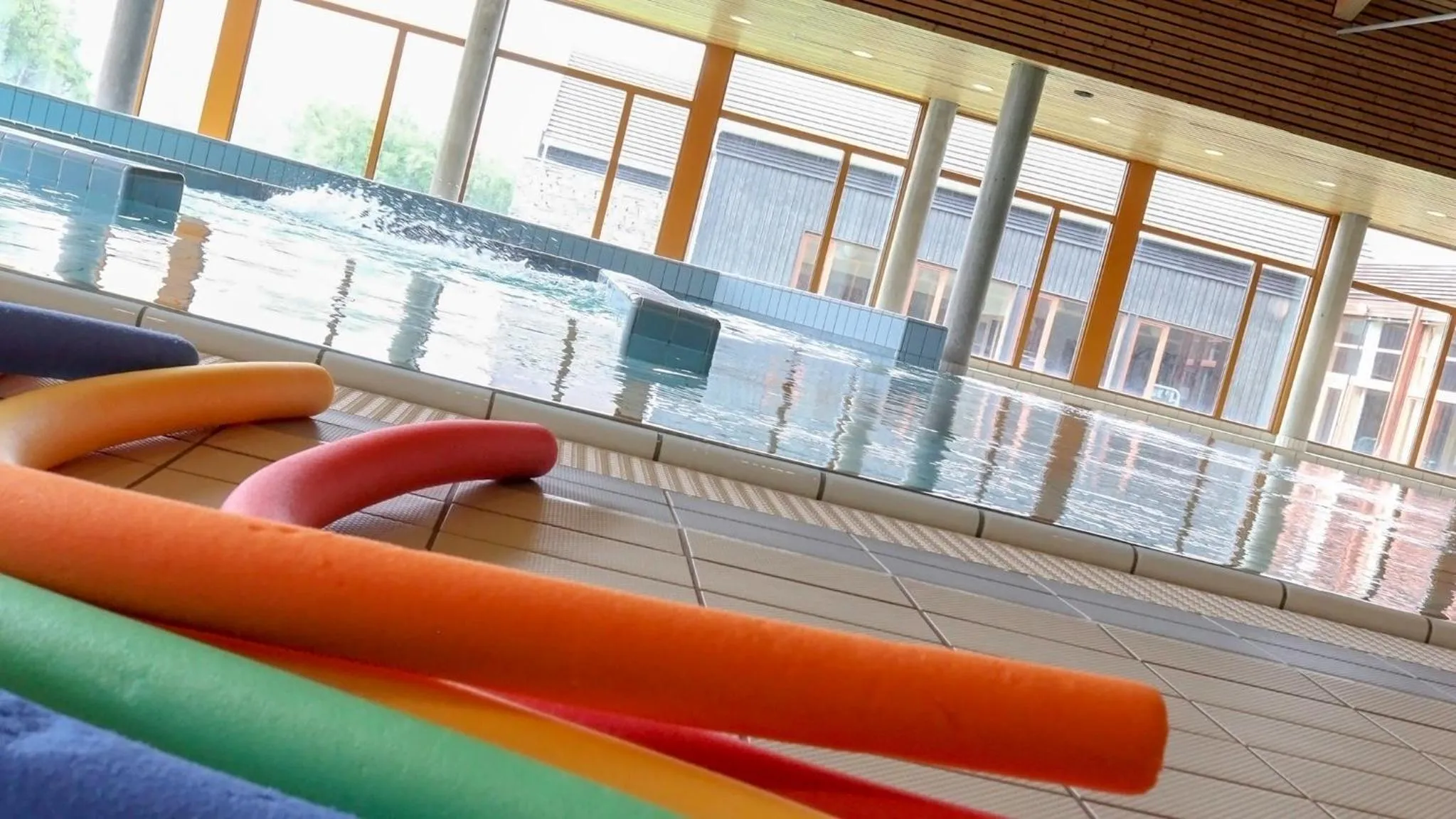 Hot Tub in Unicare Røros Gjesteovernatting