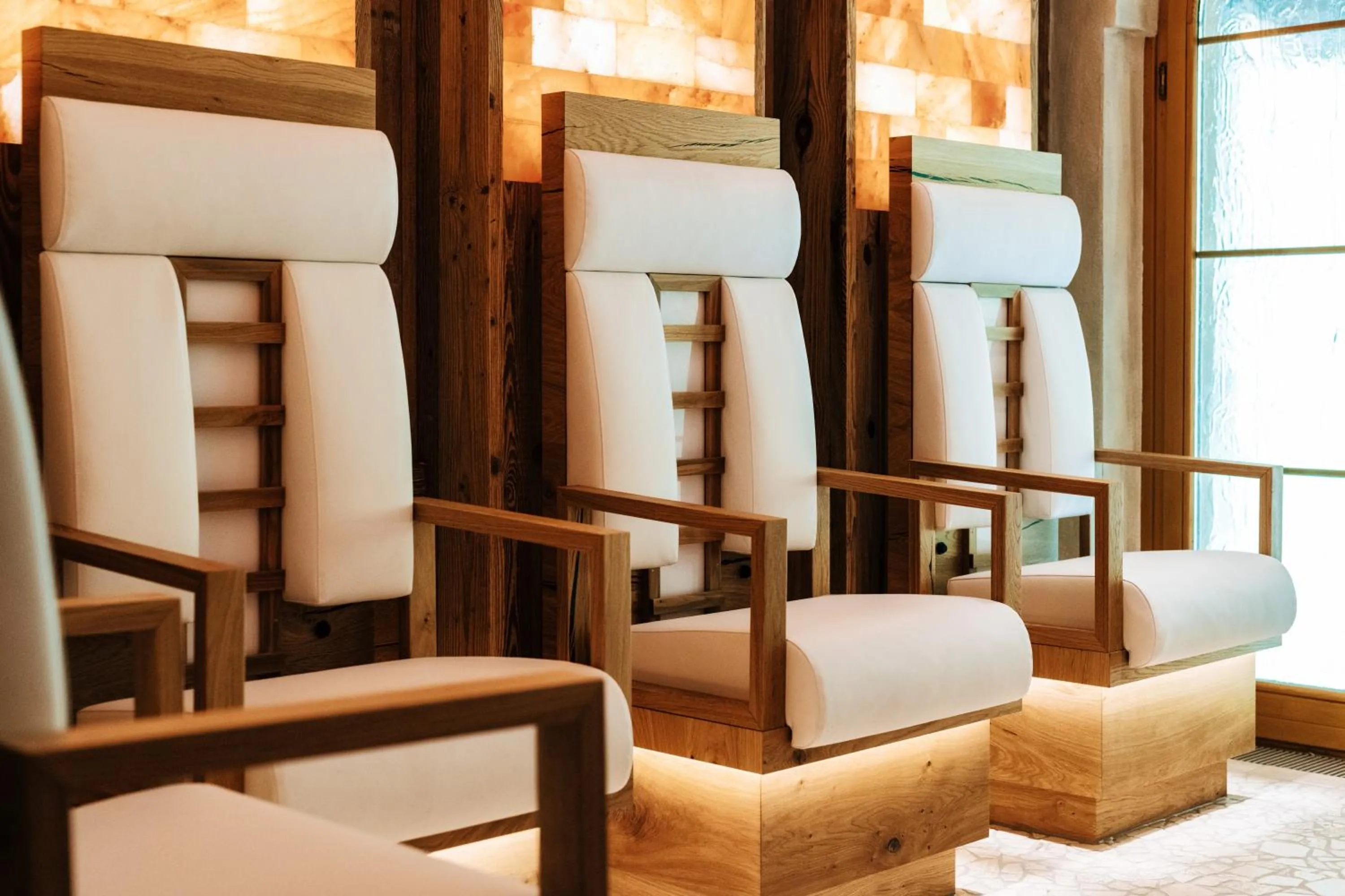Wellnesshotel Engadin