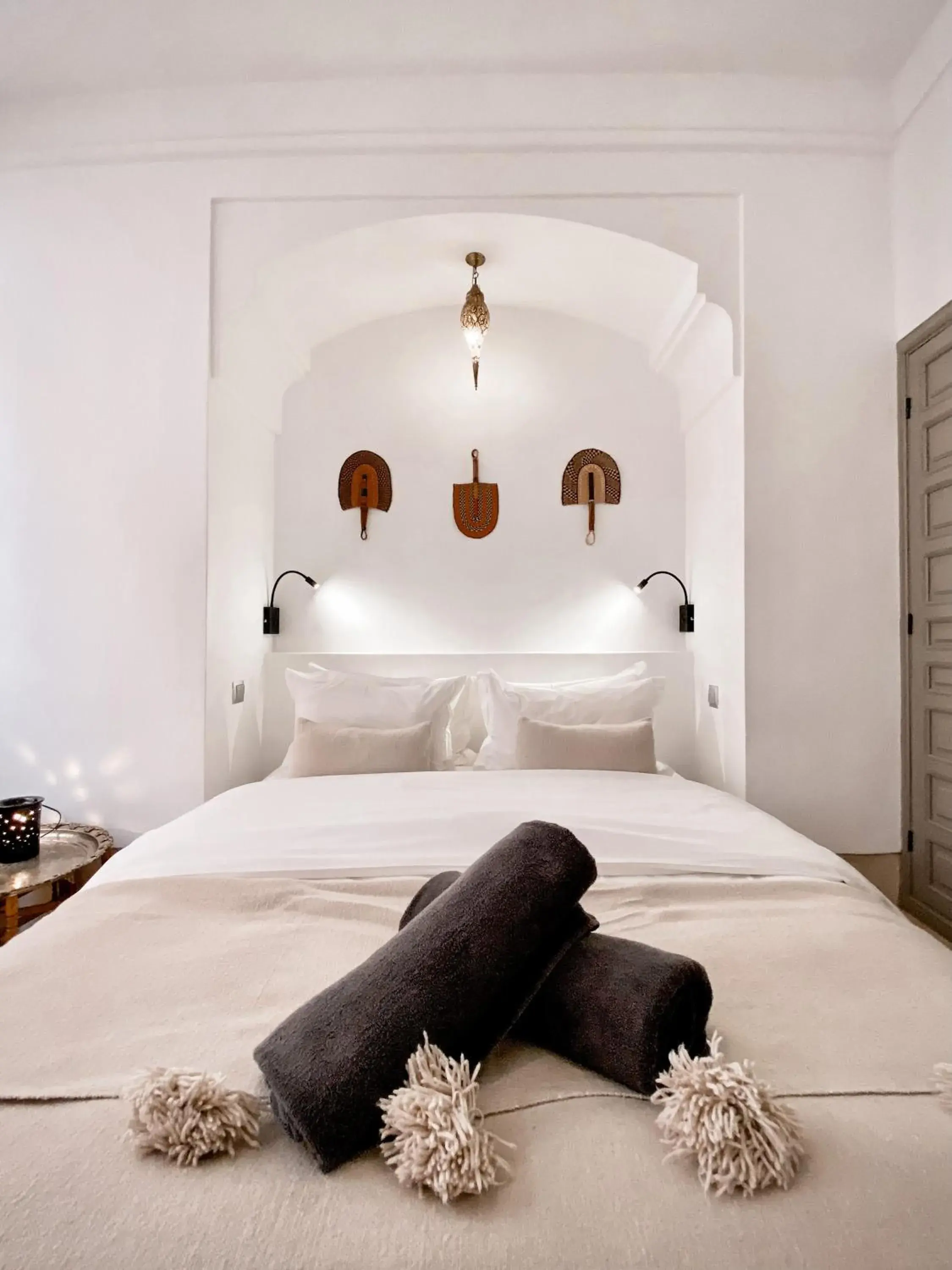 Standard Double Room in Riad Louhou Standard Double Room in Riad Louhou