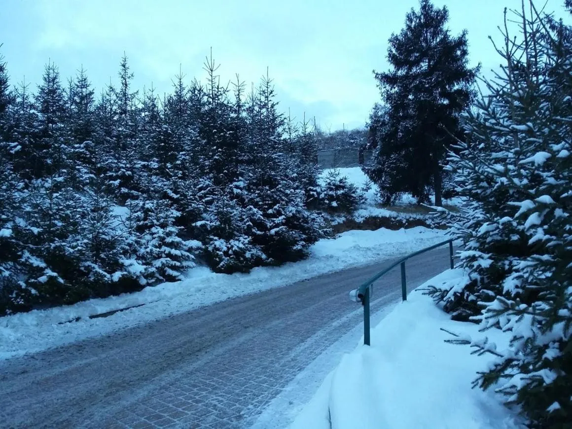 Neighbourhood in Hotel Auto Jas