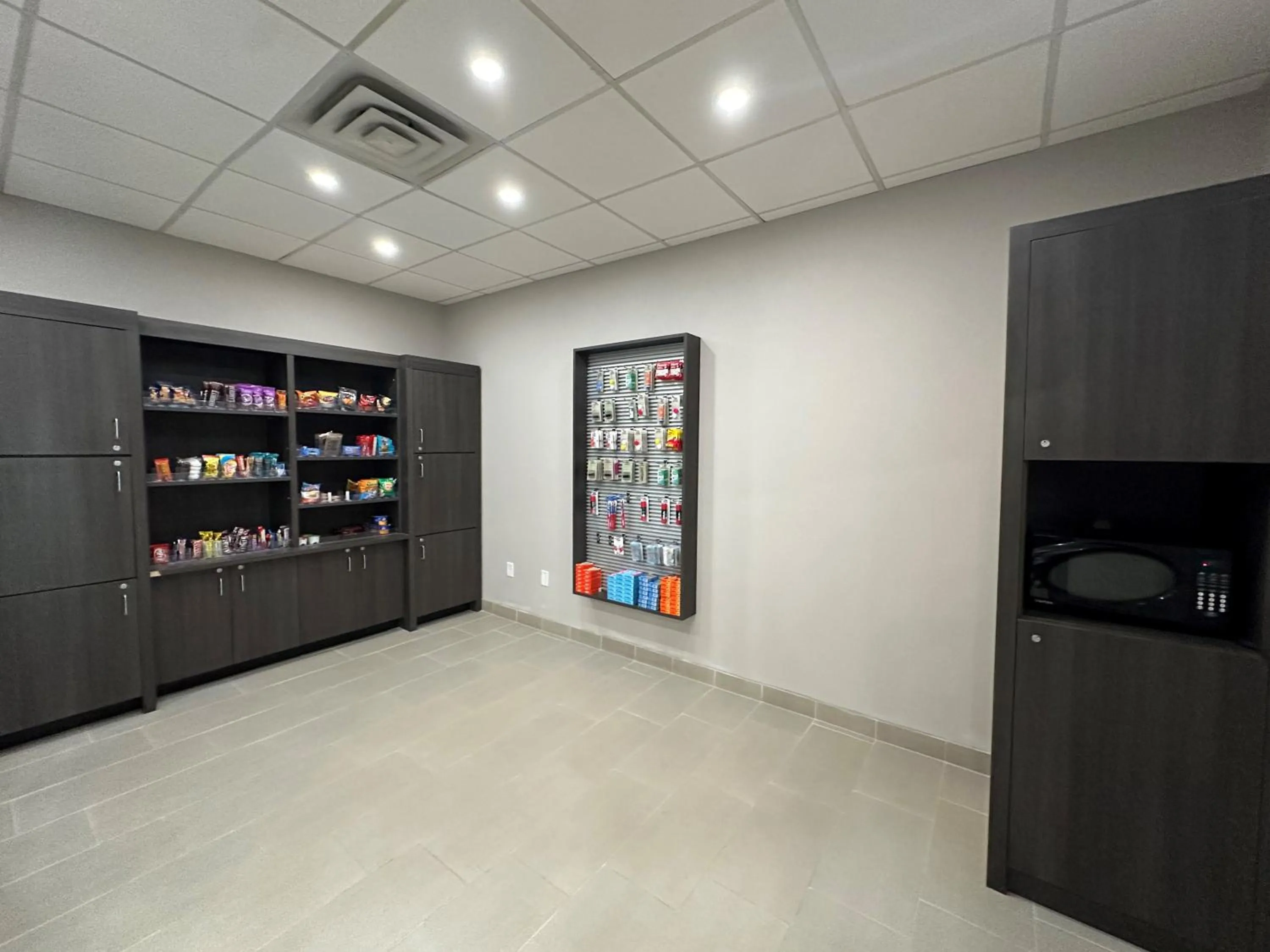 Sunrise in Ramada by Wyndham Waupaca