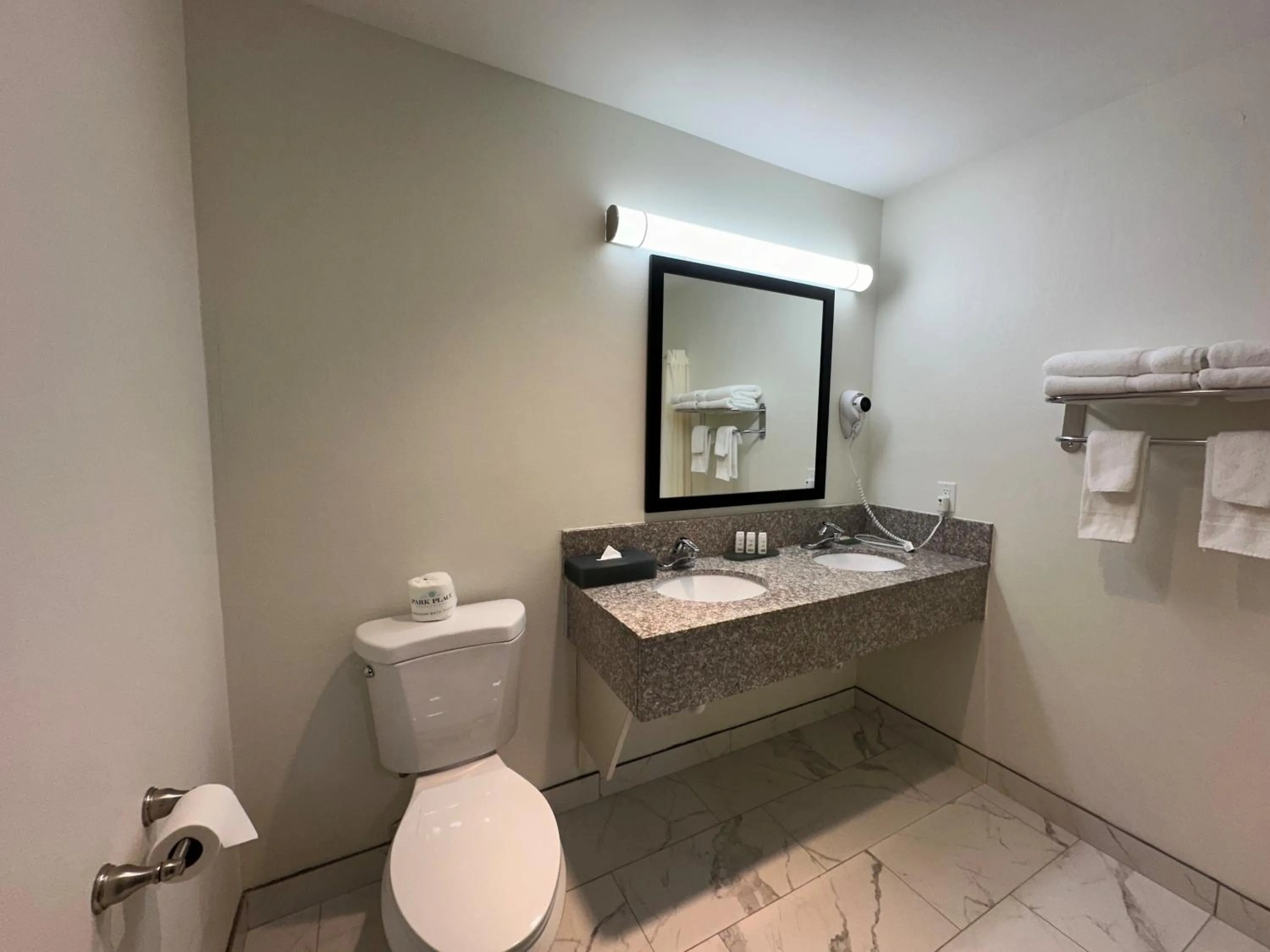 Ramada by Wyndham Waupaca