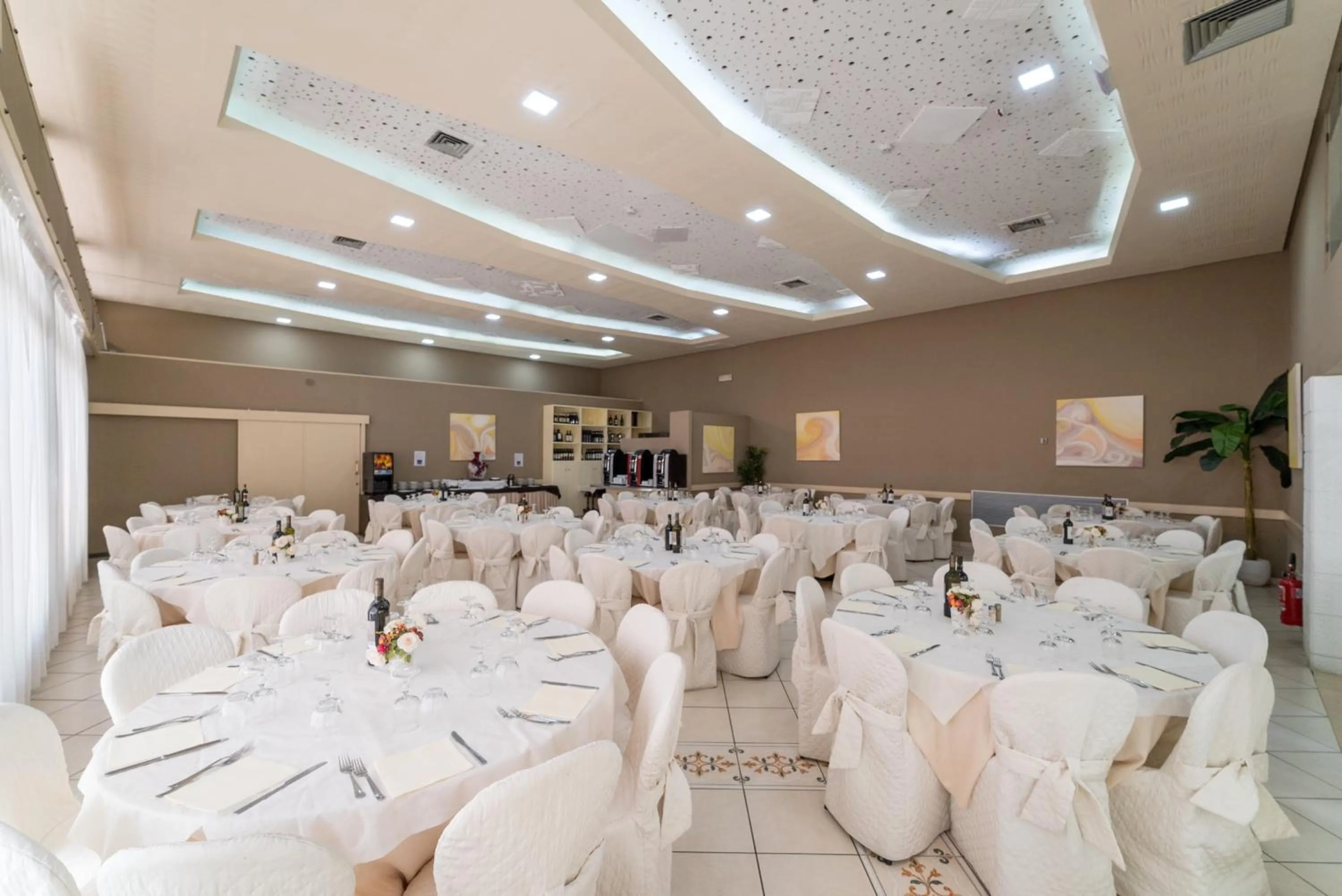 Hotel Terme Pellegrini