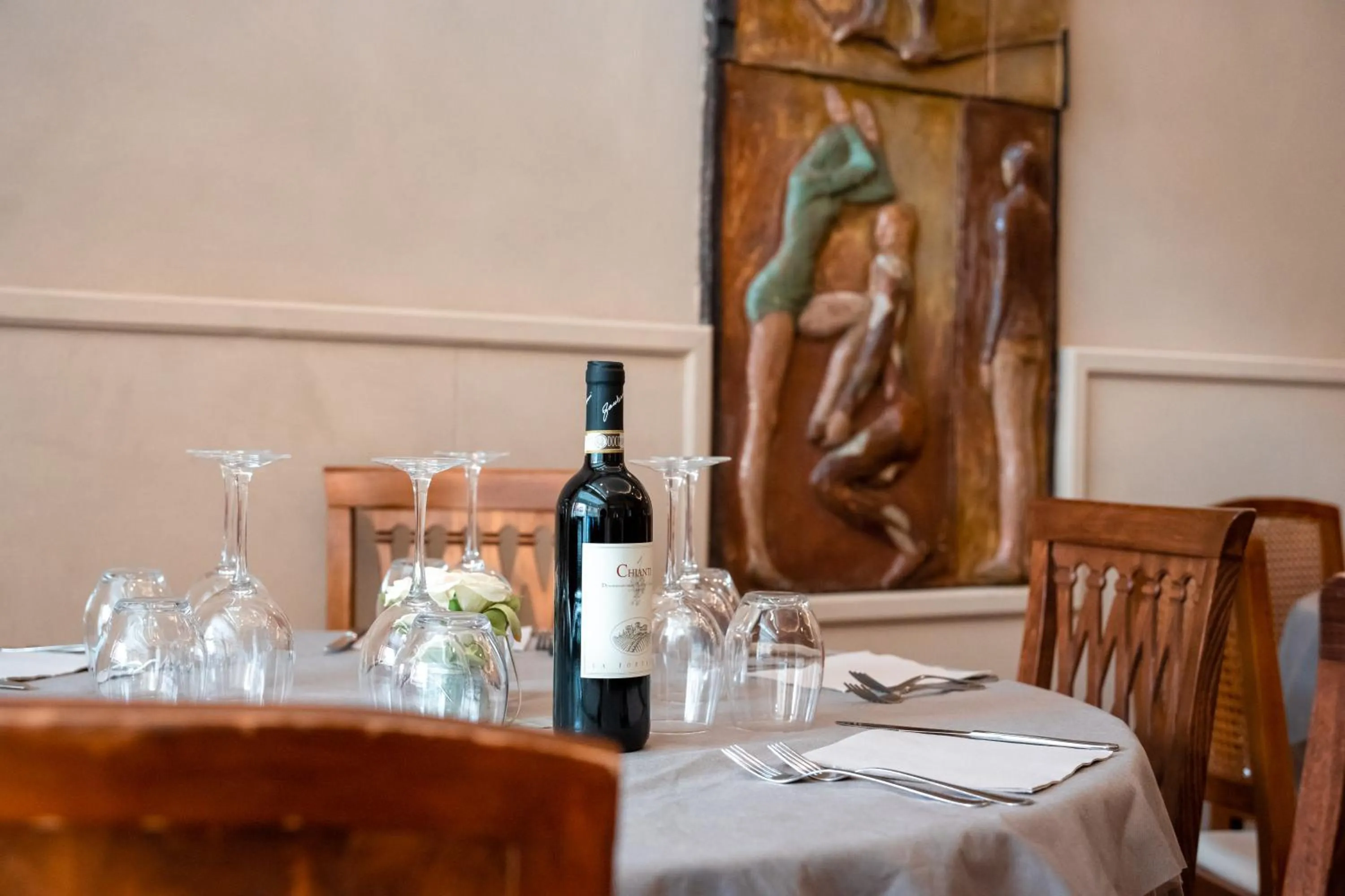 Hotel Terme Pellegrini