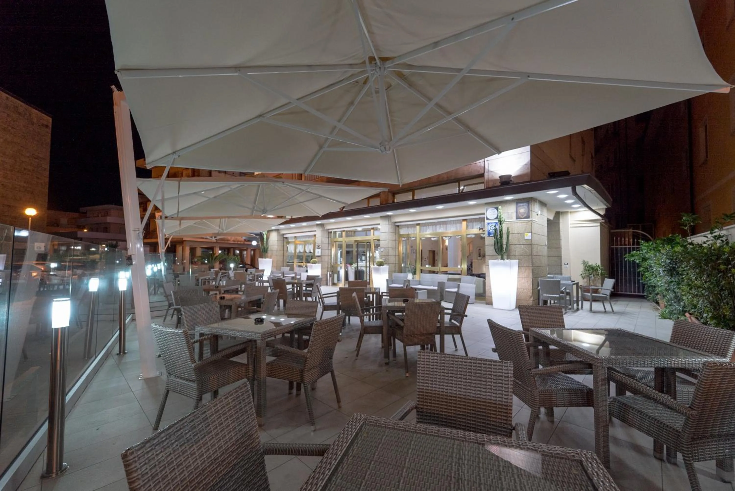 Hotel Terme Pellegrini