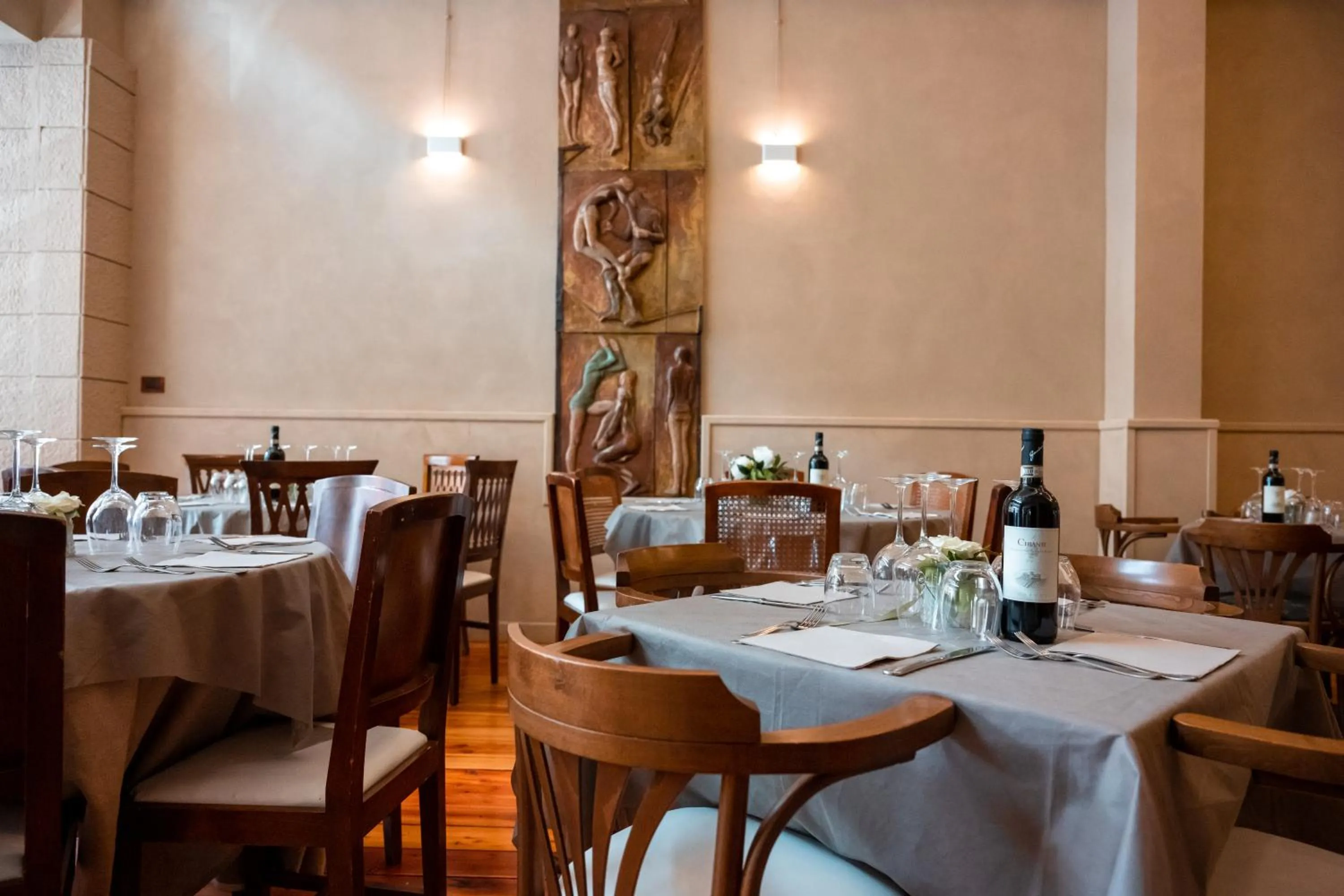 Hotel Terme Pellegrini