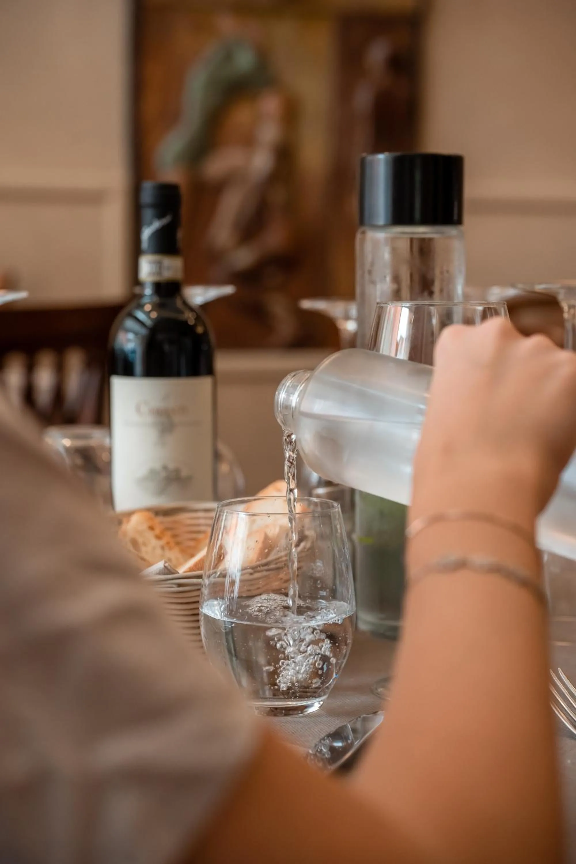 Hotel Terme Pellegrini