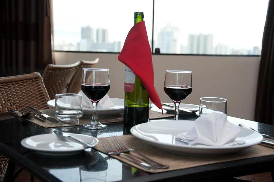 View (from property/room) in Plaza Suite Hotel