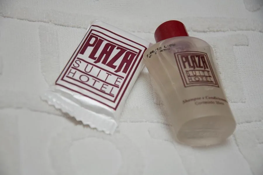 Other in Plaza Suite Hotel