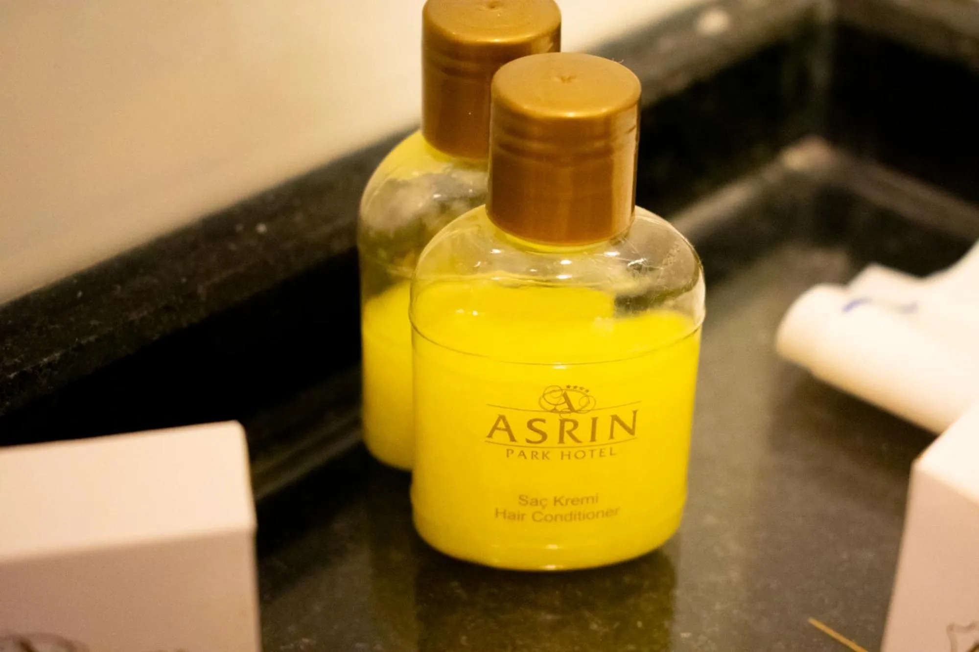 Asrin Park Hotel & Spa Convention Center