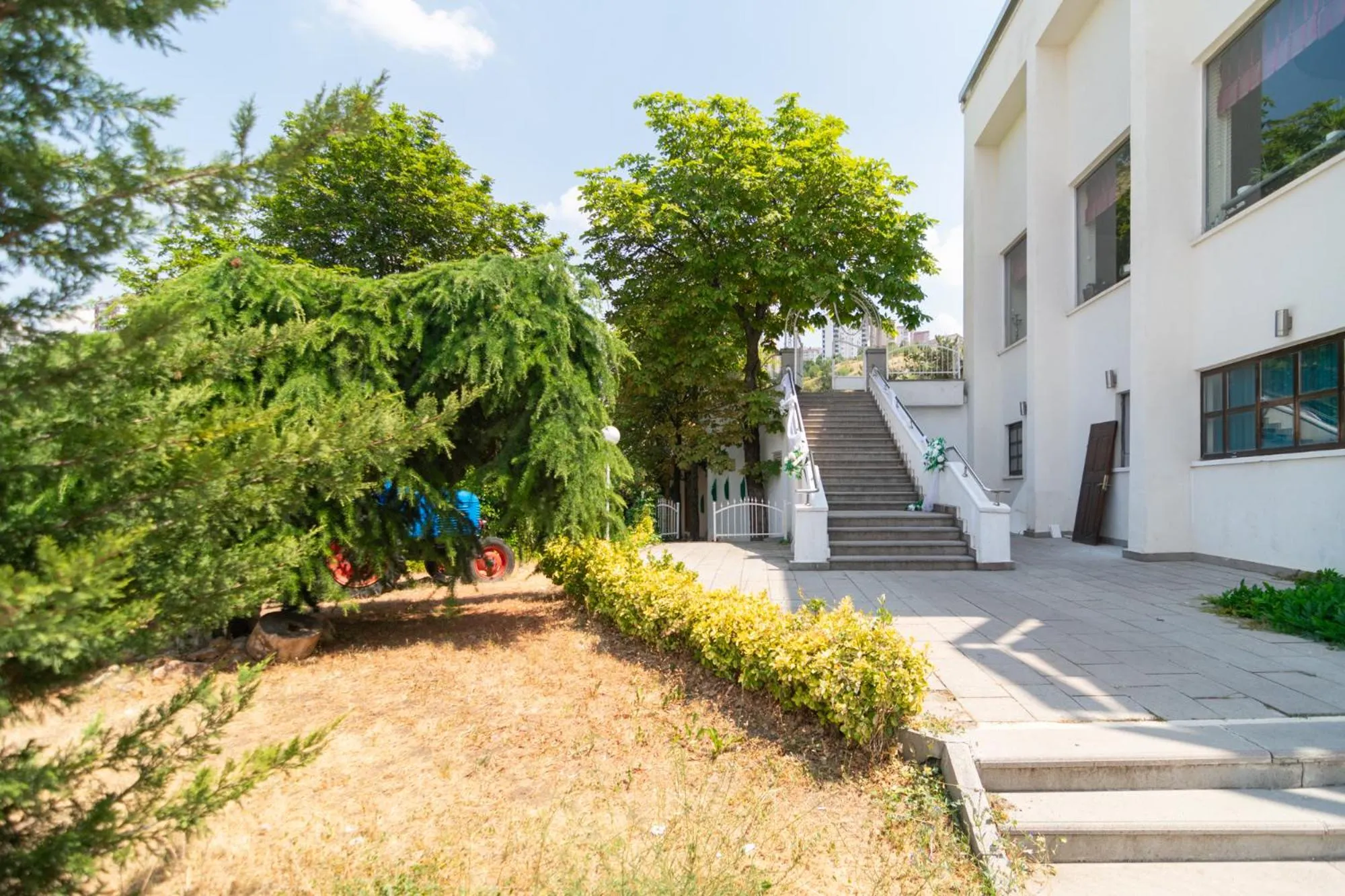 Asrin Park Hotel & Spa Convention Center