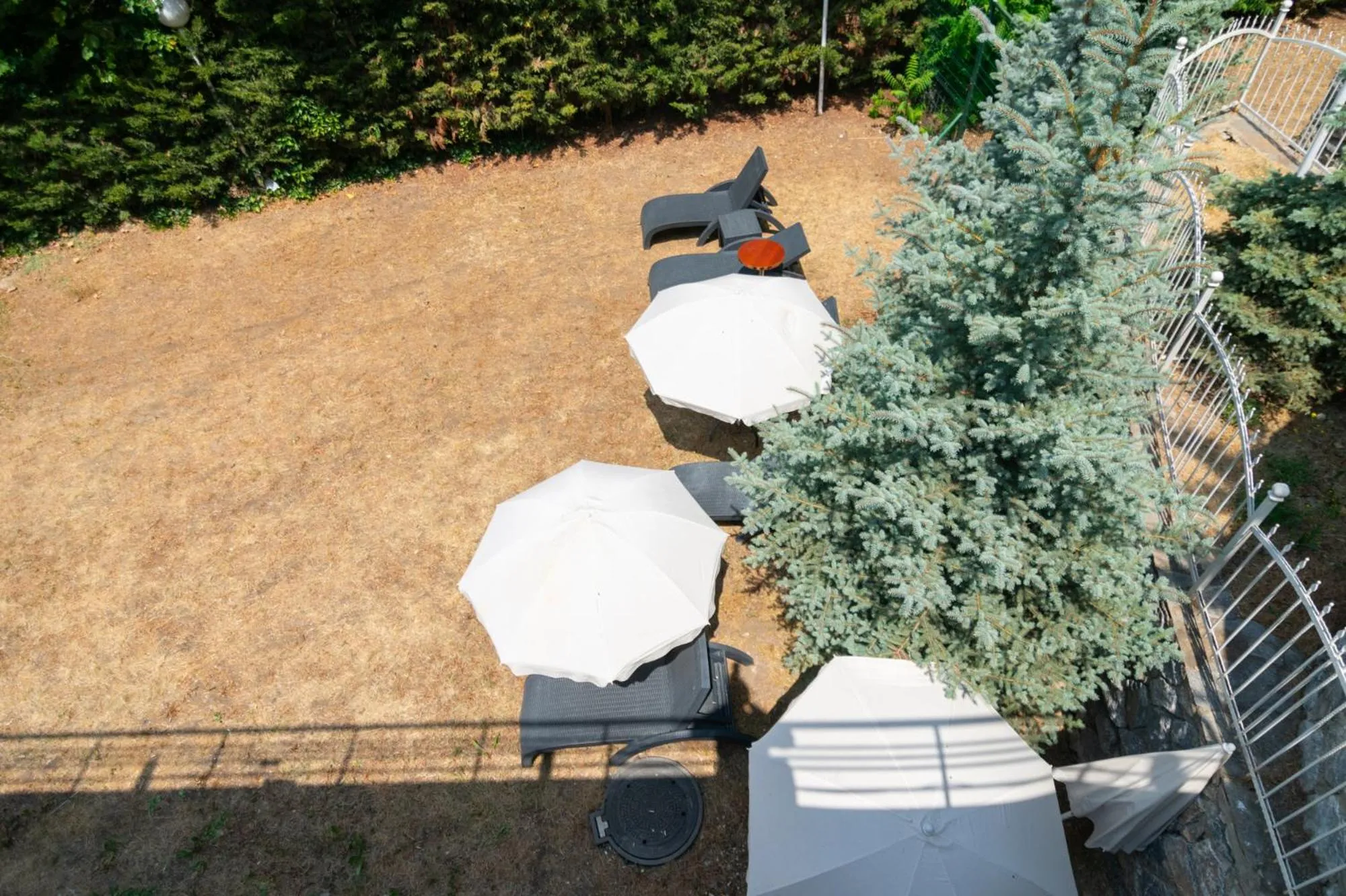 Asrin Park Hotel & Spa Convention Center