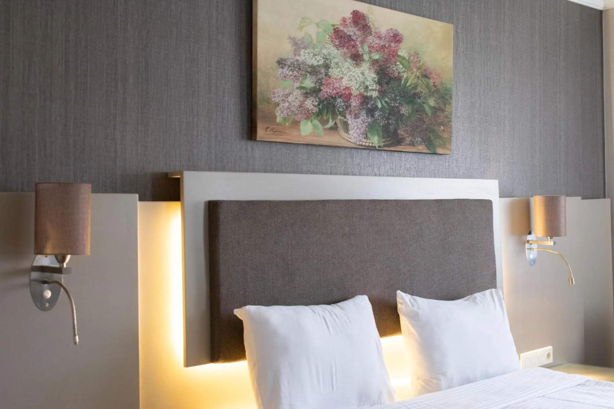 Asrin Park Hotel & Spa Convention Center