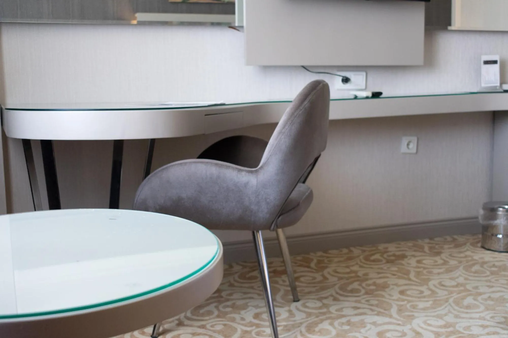 Asrin Park Hotel & Spa Convention Center