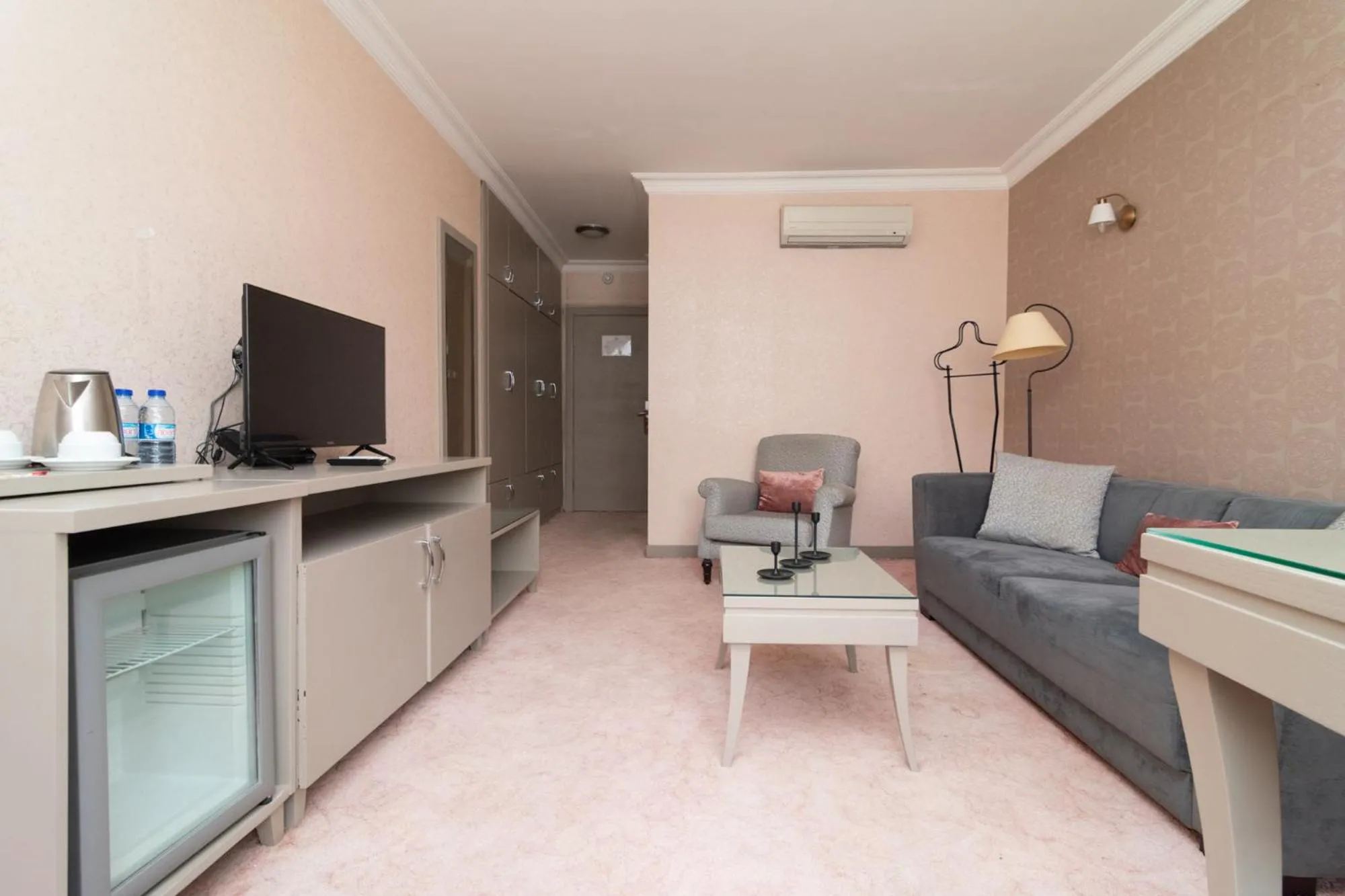 Asrin Park Hotel & Spa Convention Center