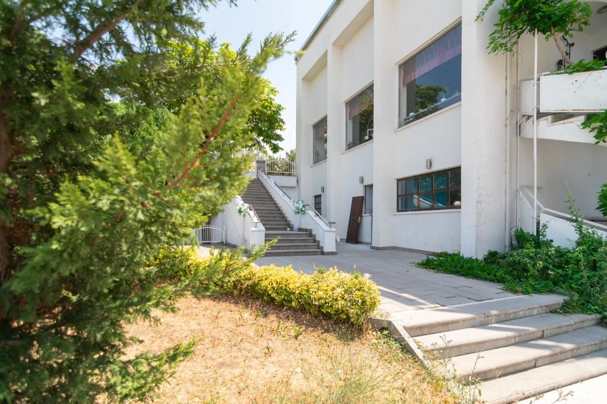 Asrin Park Hotel & Spa Convention Center