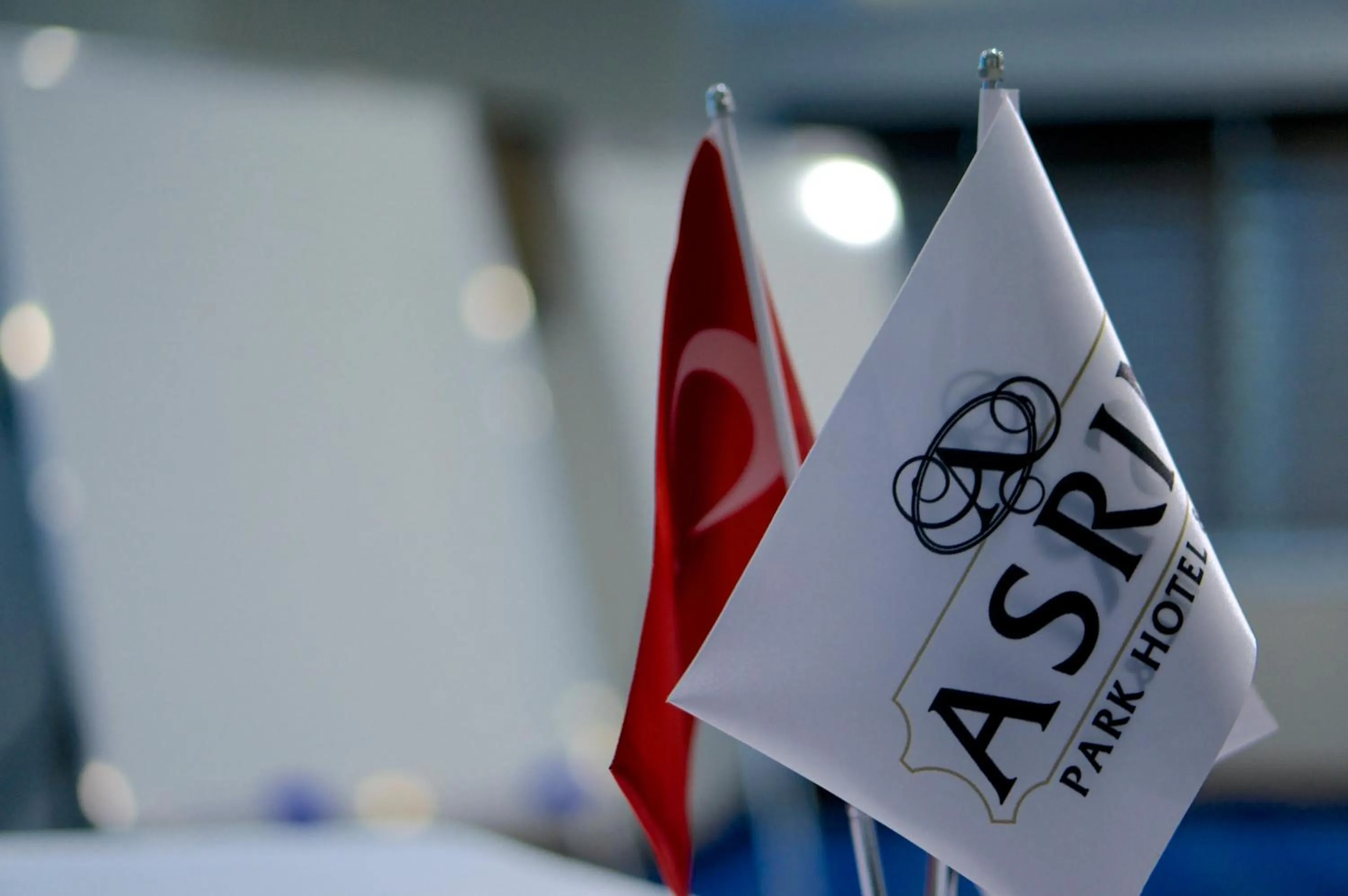 Banquet/Function facilities in Asrin Park Hotel & Spa Convention Center