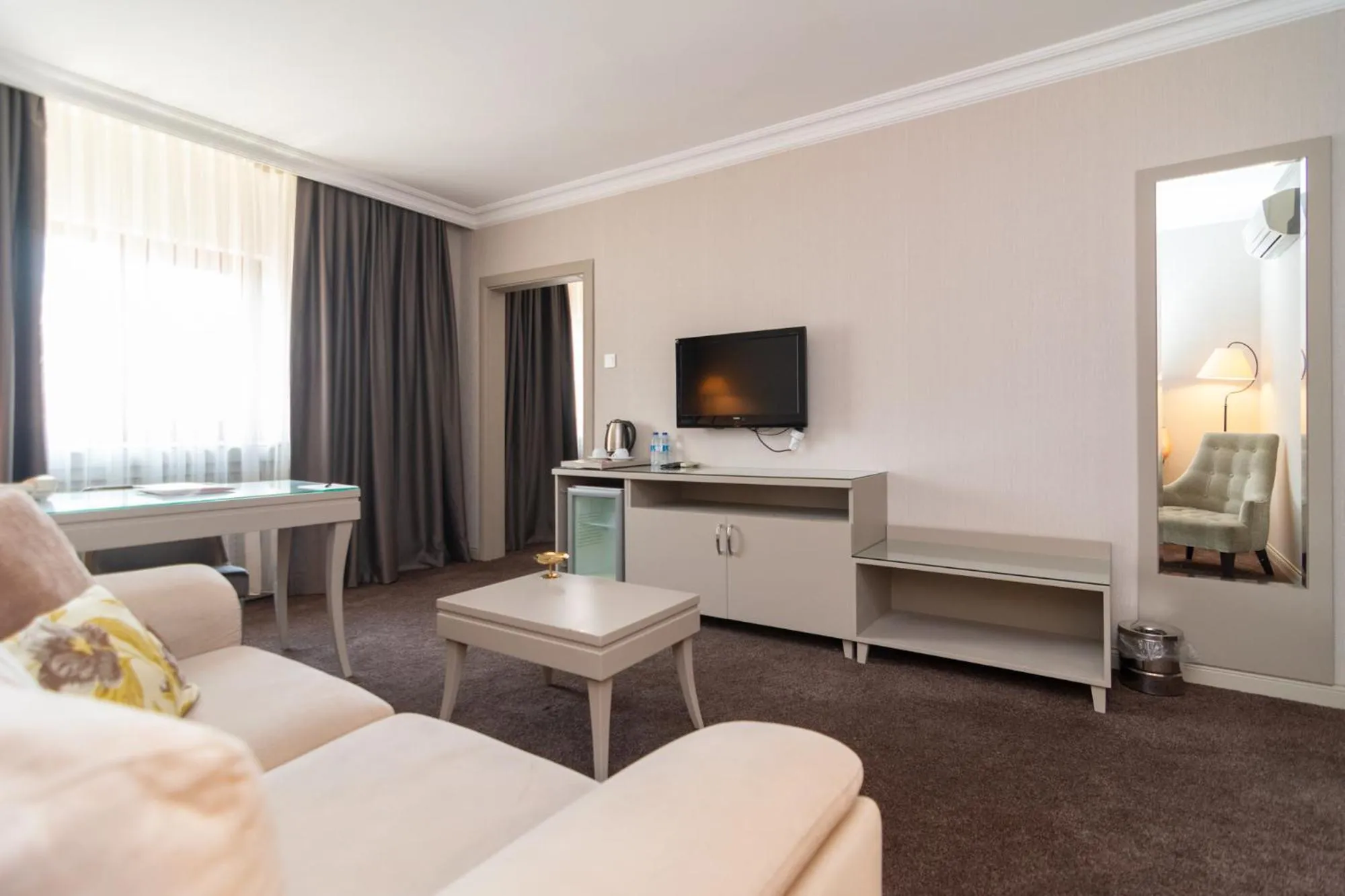 Asrin Park Hotel & Spa Convention Center