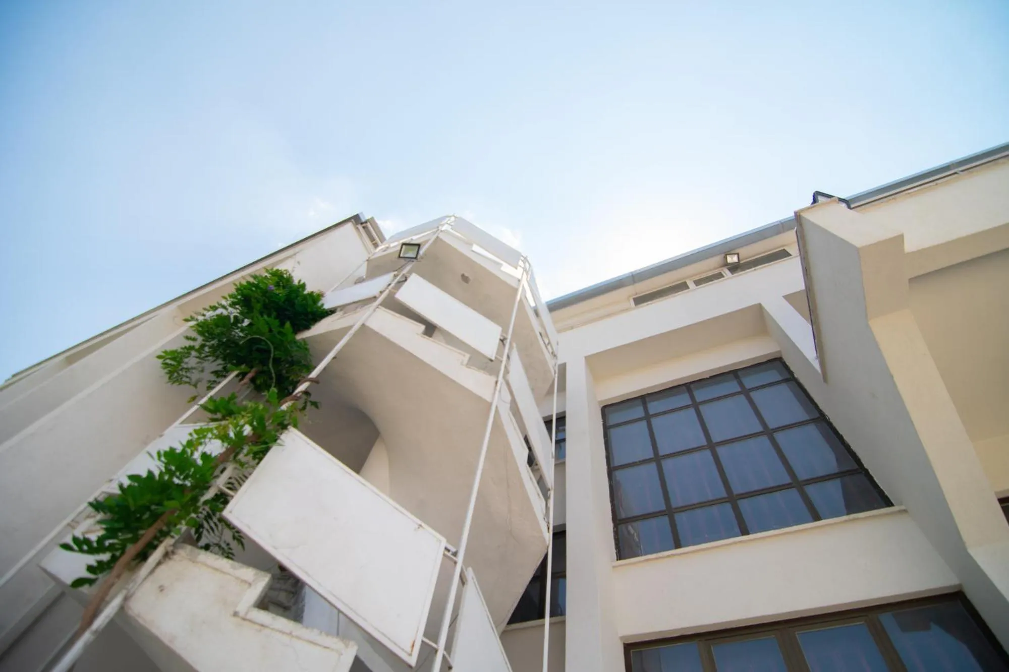 Asrin Park Hotel & Spa Convention Center