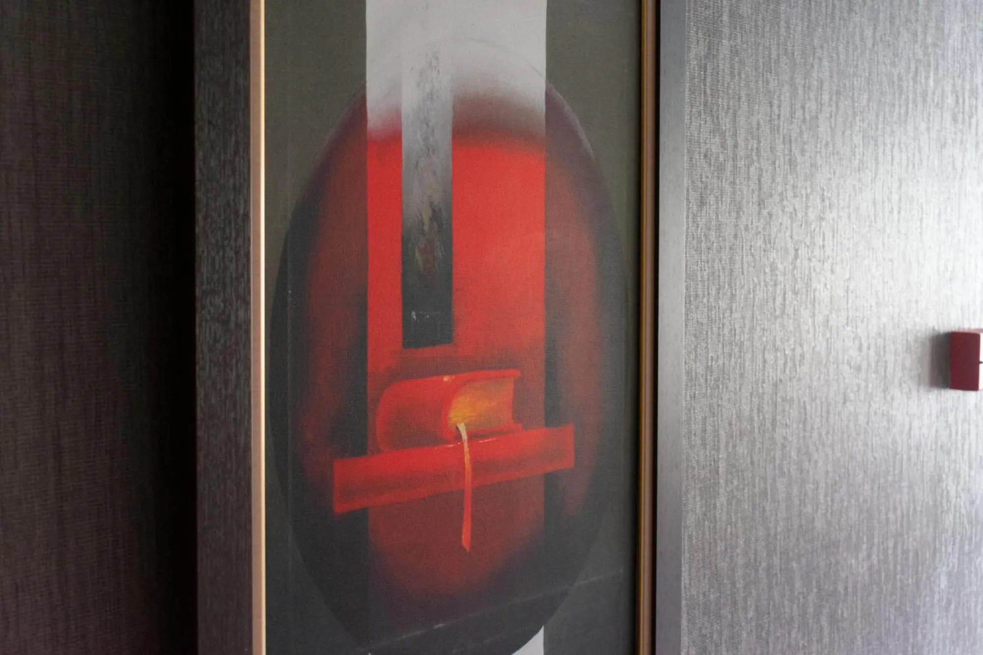 Asrin Park Hotel & Spa Convention Center