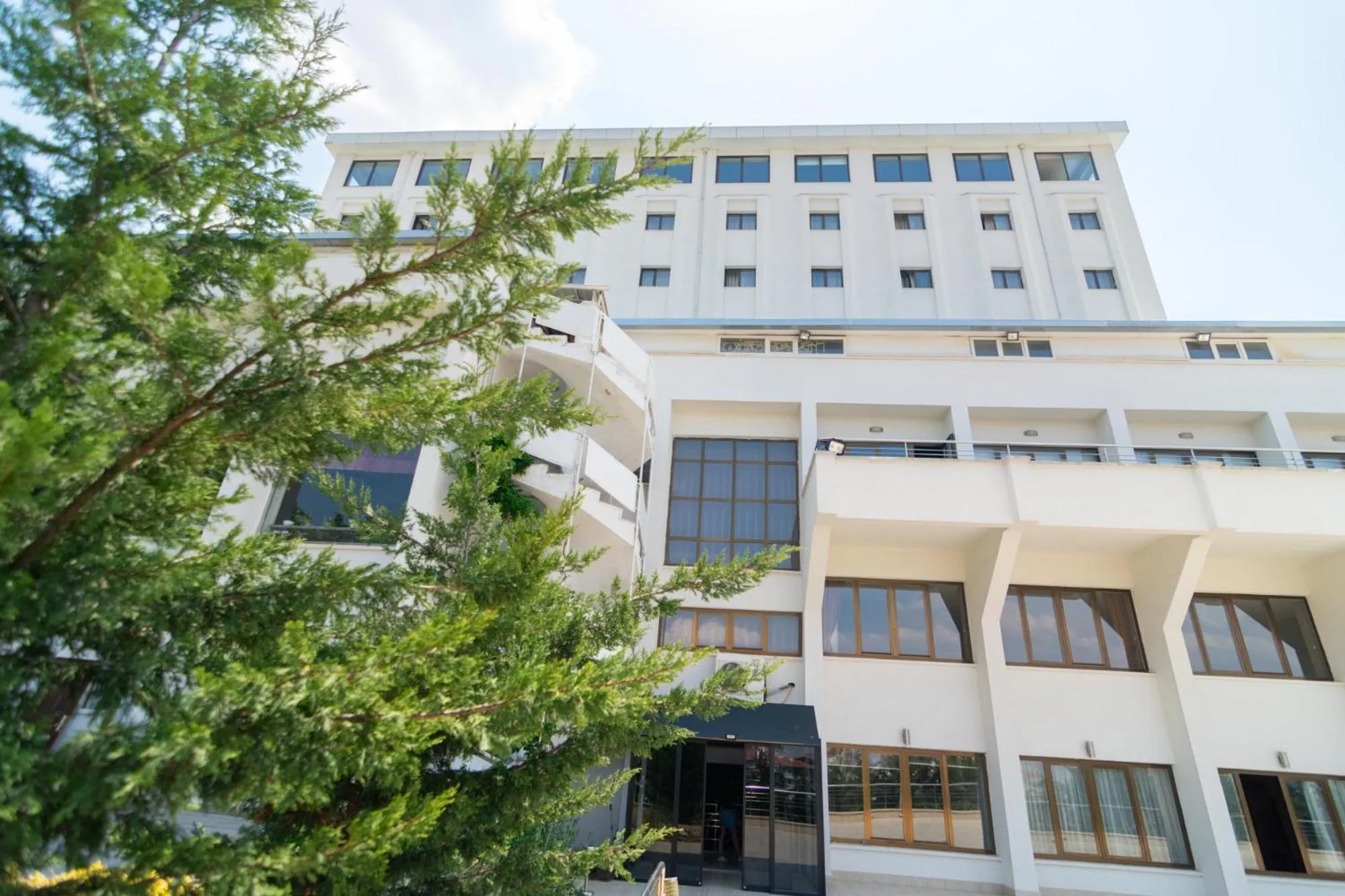 Asrin Park Hotel & Spa Convention Center