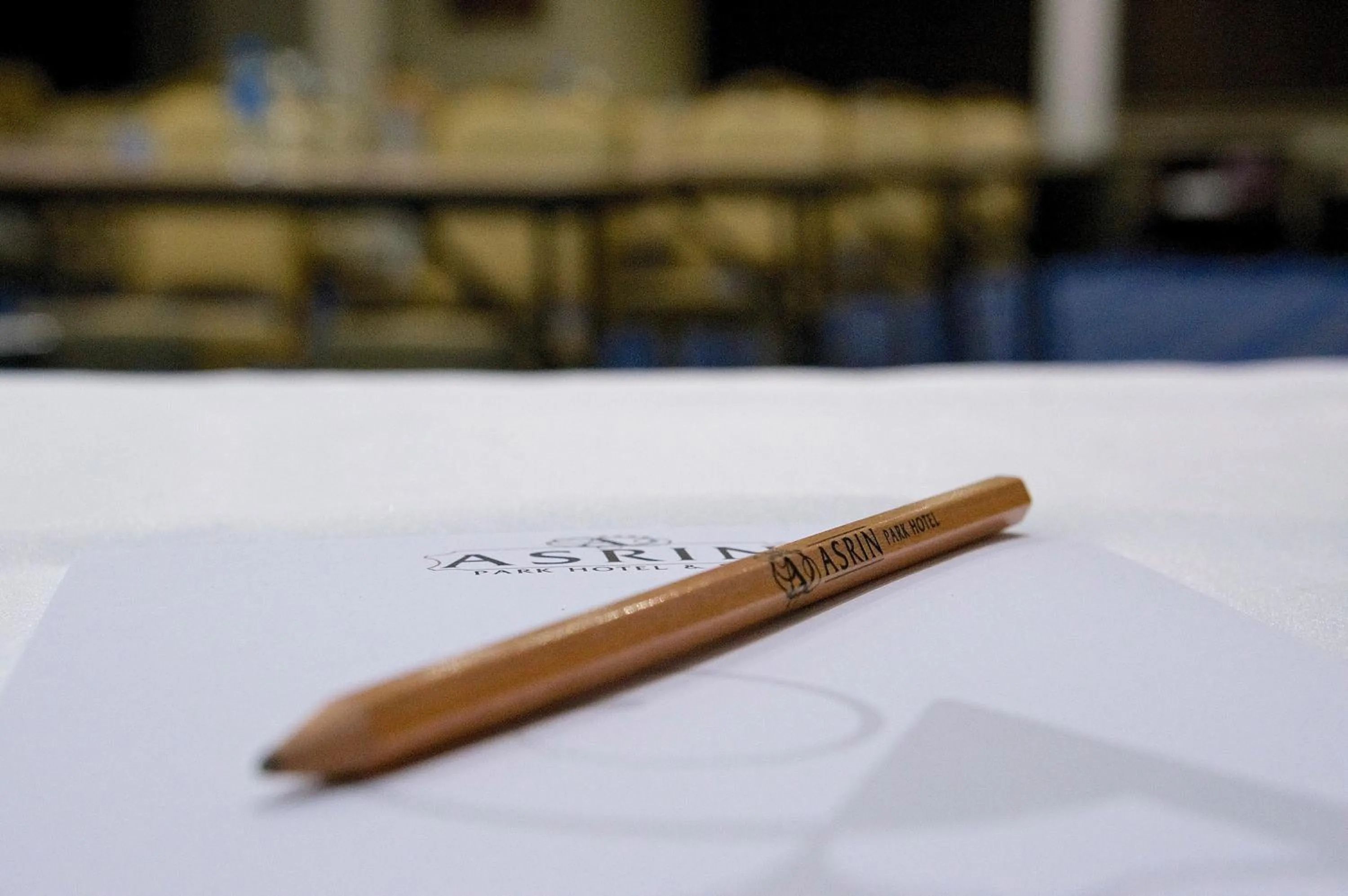 Banquet/Function facilities in Asrin Park Hotel & Spa Convention Center