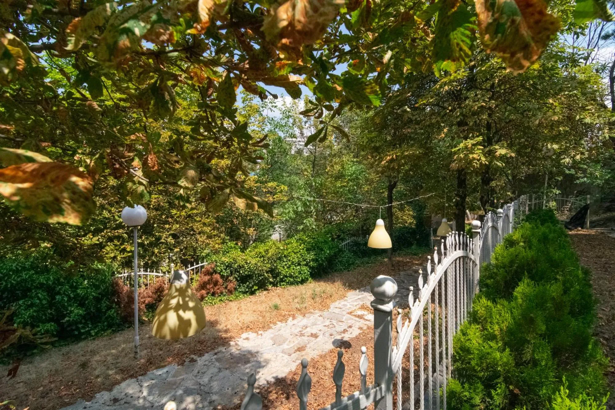 Asrin Park Hotel & Spa Convention Center