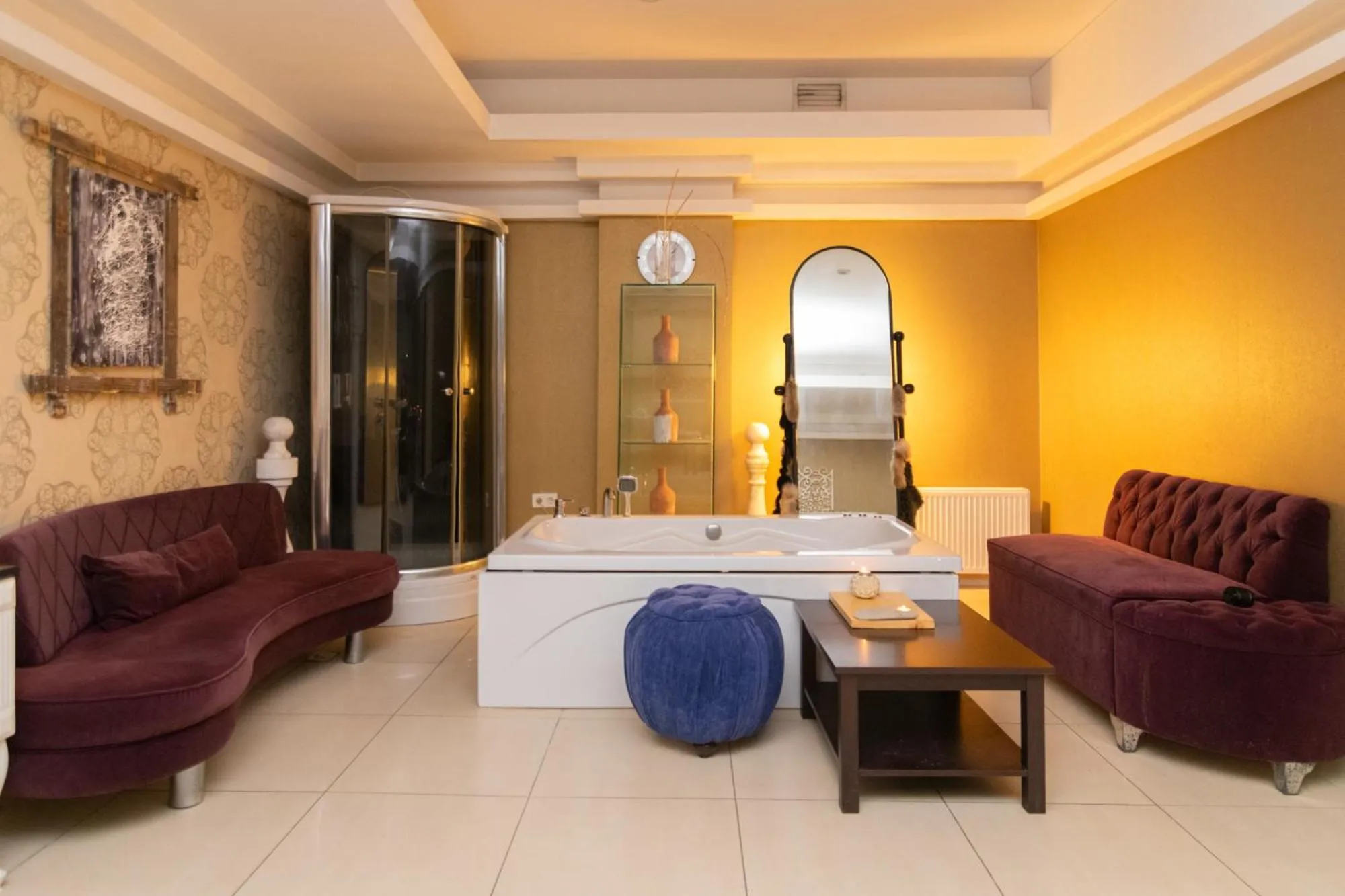 Asrin Park Hotel & Spa Convention Center