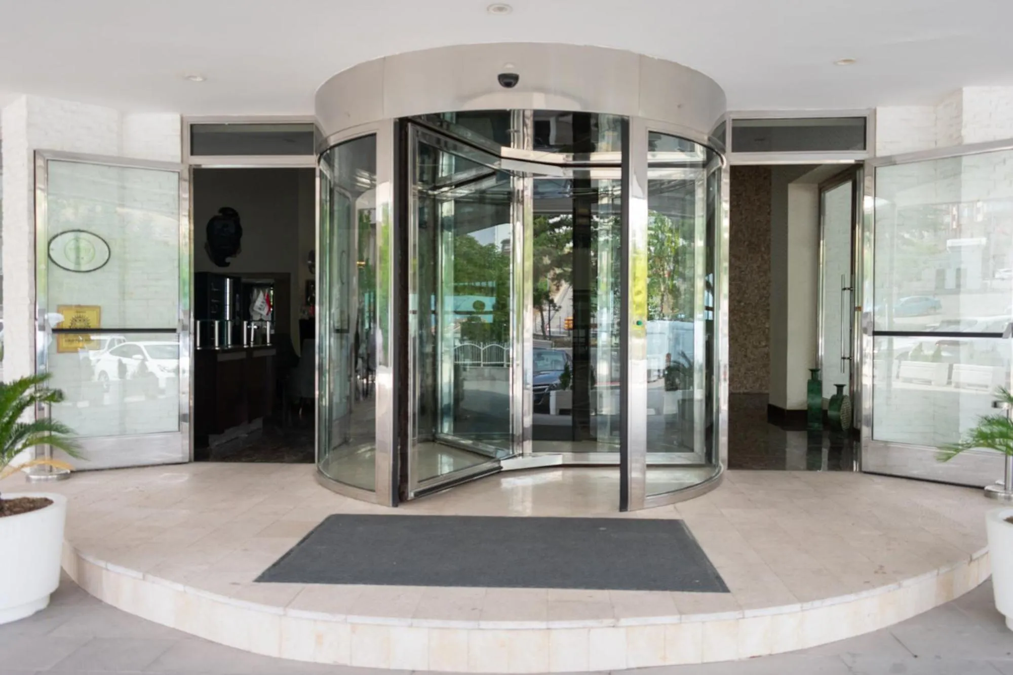 Asrin Park Hotel & Spa Convention Center