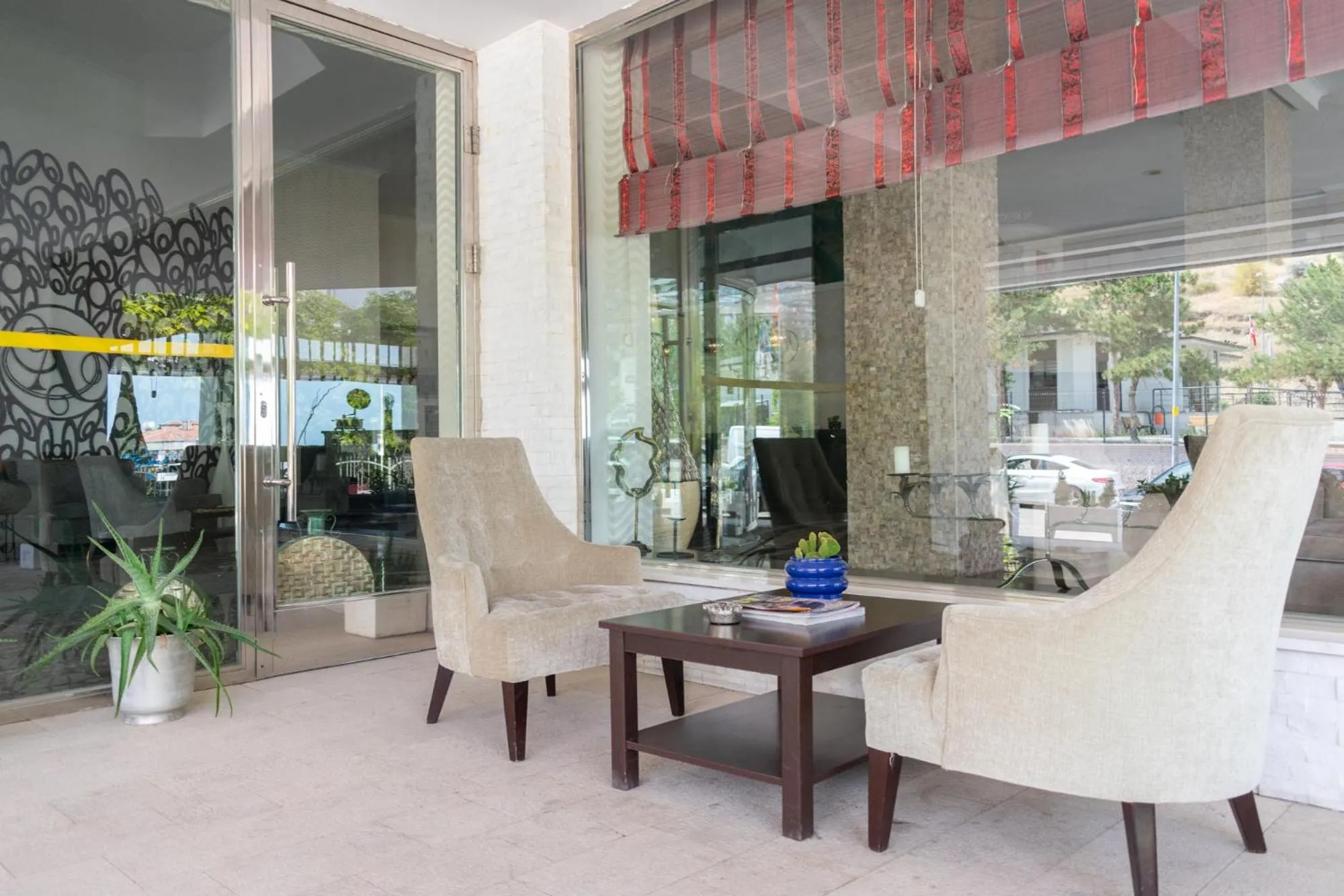 Asrin Park Hotel & Spa Convention Center