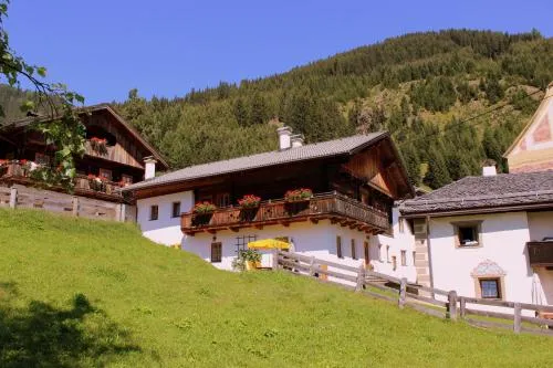 Ferienhaus Veider