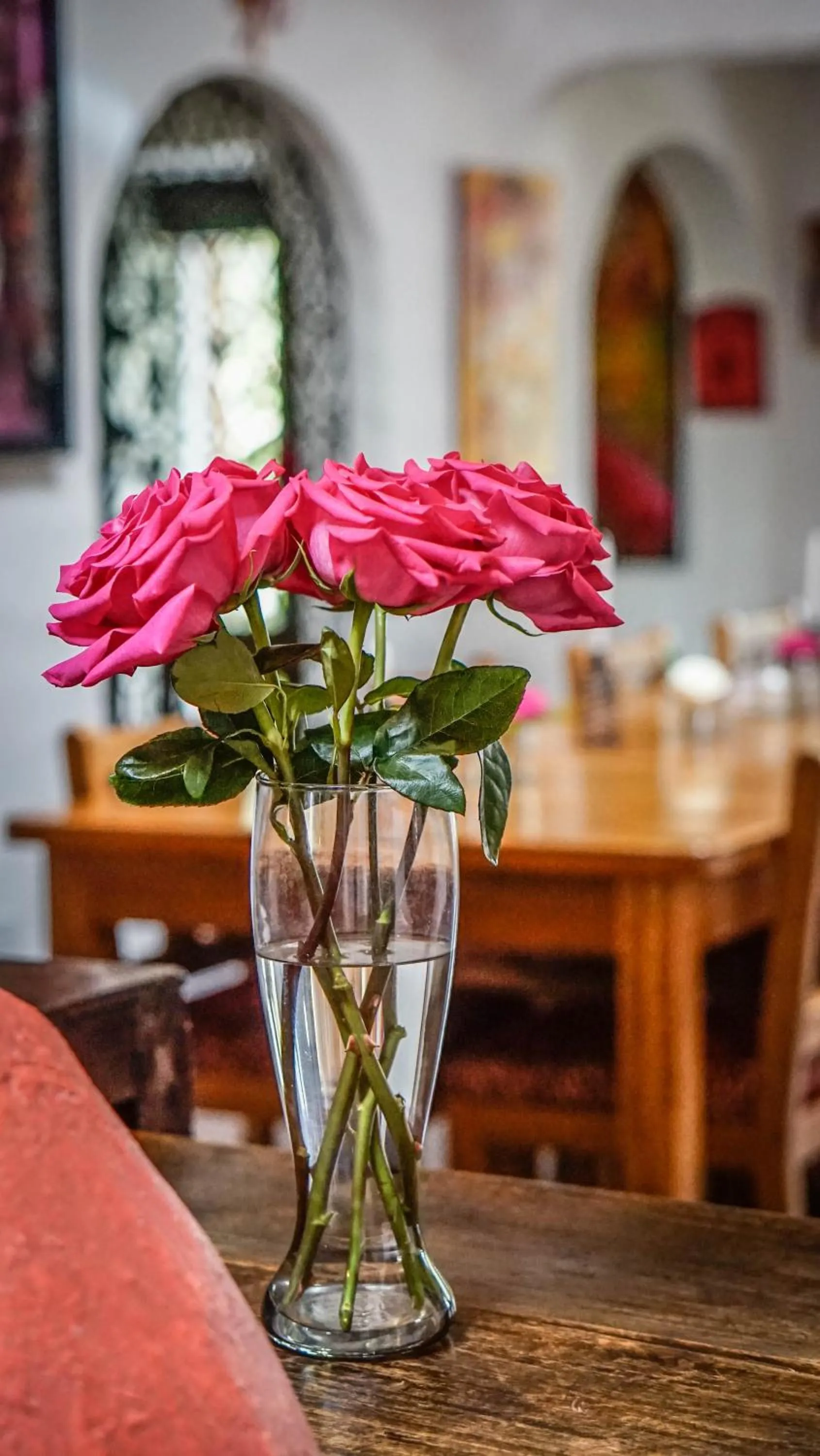 Hosteria Museart Pantavi