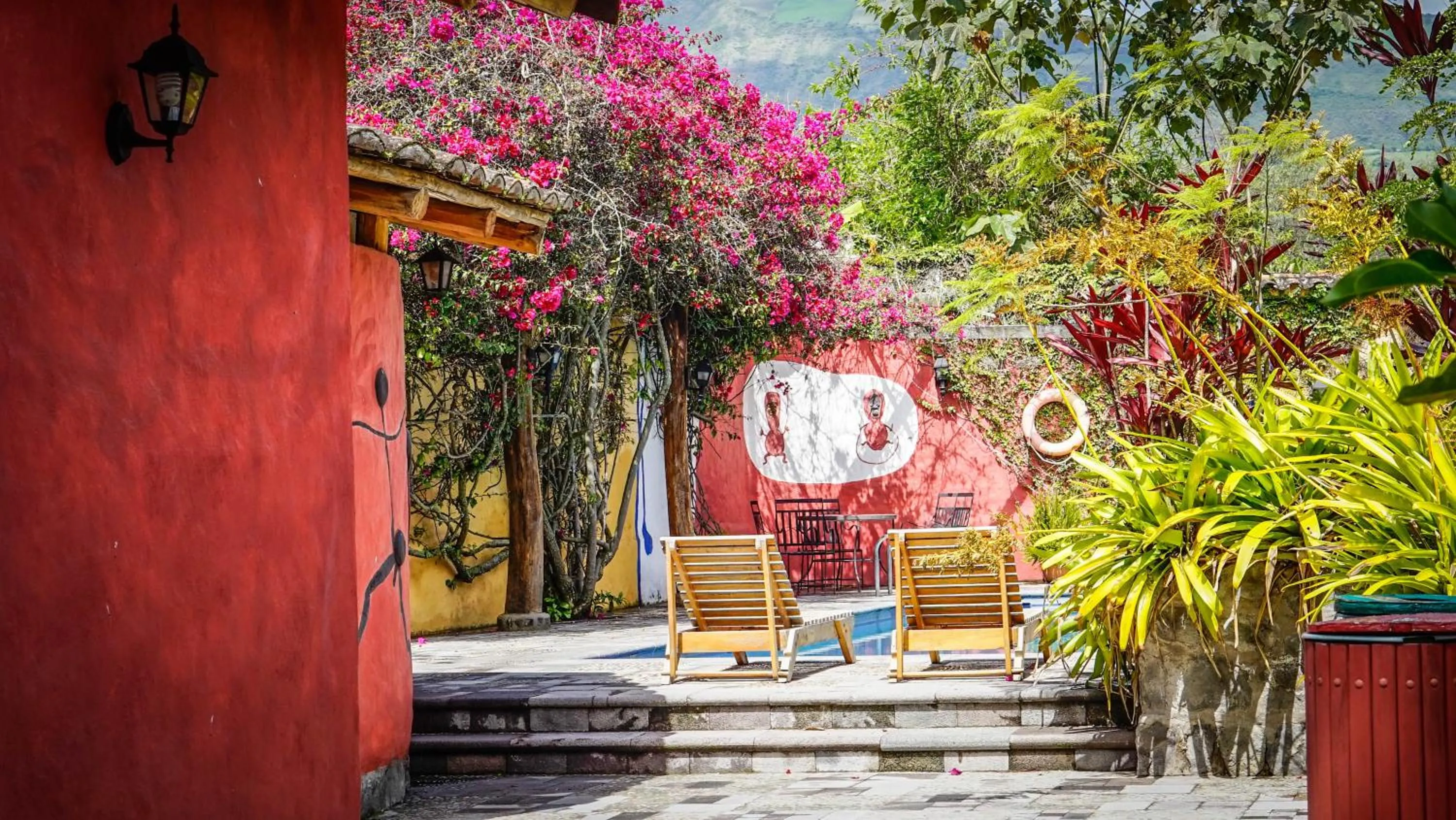 Other in Hosteria Museart Pantavi